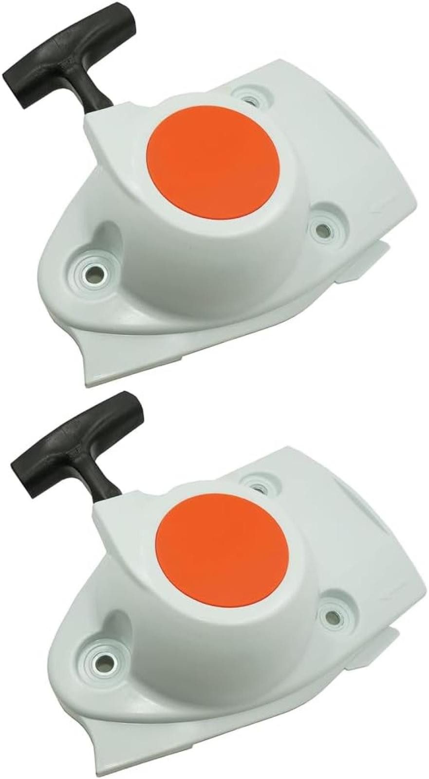FELIXLEO Benzin-Kettensäge TS420 Seilzugstarter für 420 TS480i TS500i TS410Z TS420Z, 1-tlg.