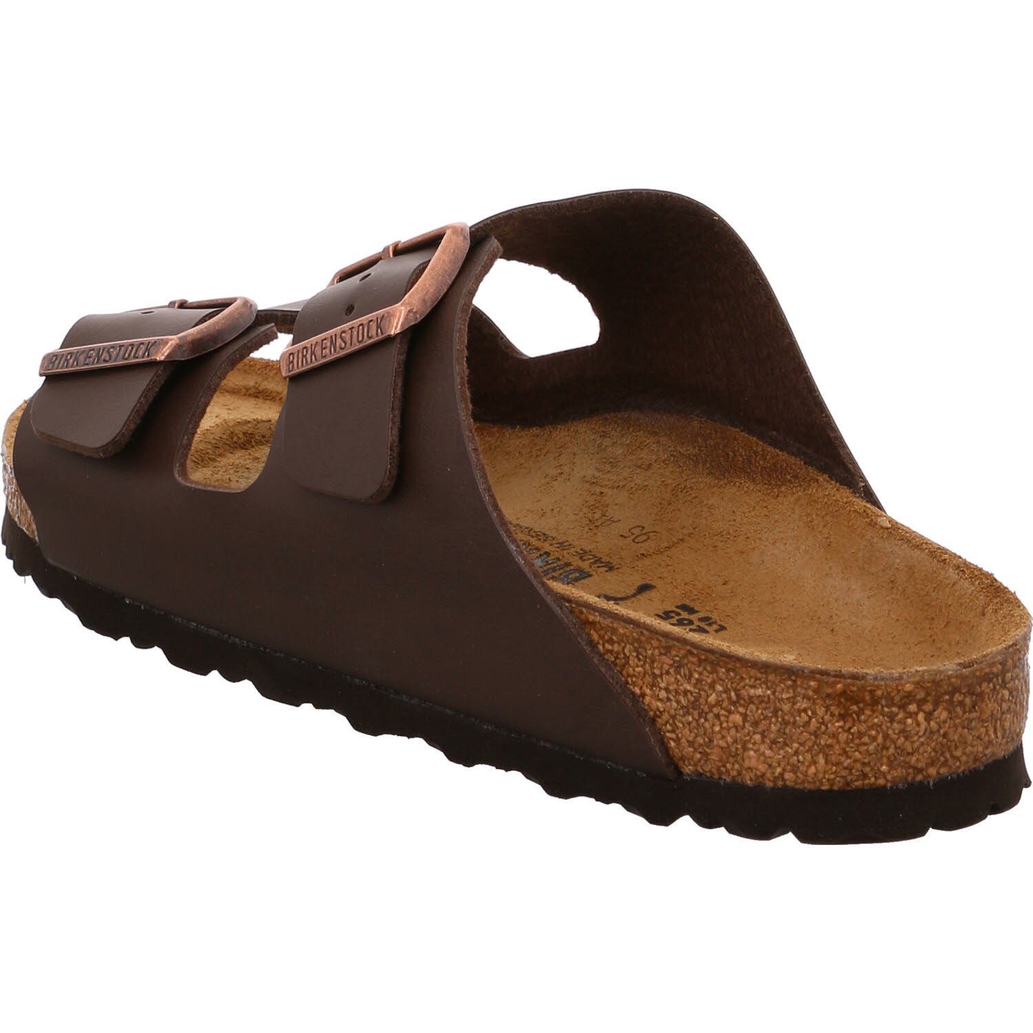 Birkenstock Arizona 0051703 Pantolette – Bild 3 von 5