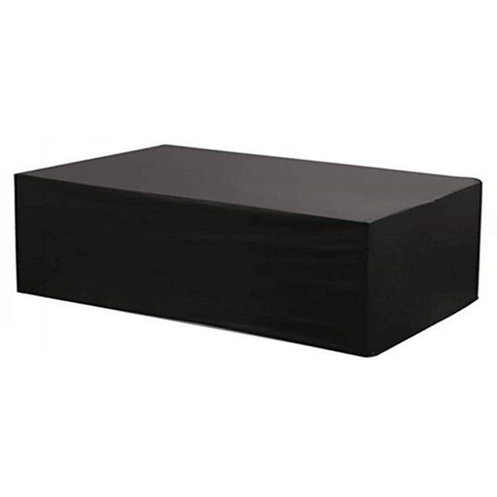 Rosnek Gartenmöbel-Schutzhülle L Form Regenschutz, Staubschutzhüllen,Outdoo günstig online kaufen