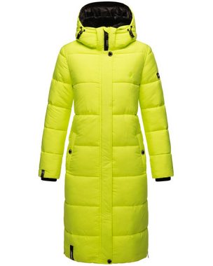 Marikoo Outdoorjacke Reliziaa mit abnehmbarer Kapuze