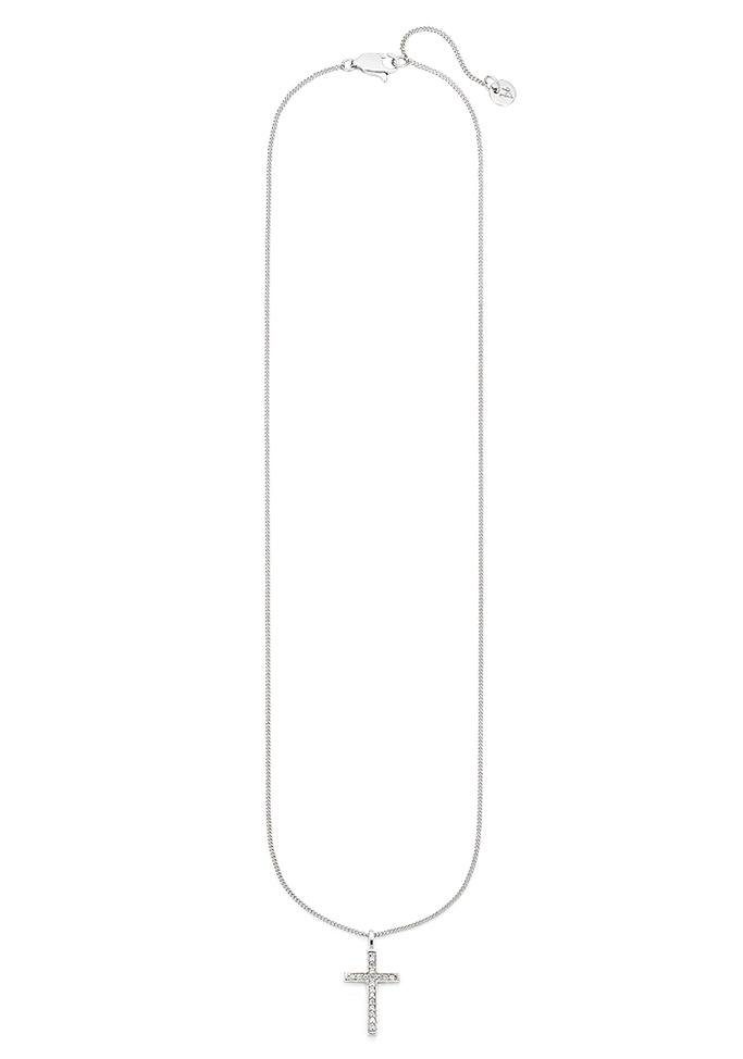 Bruno Banani Kette mit Anhänger Schmuck...