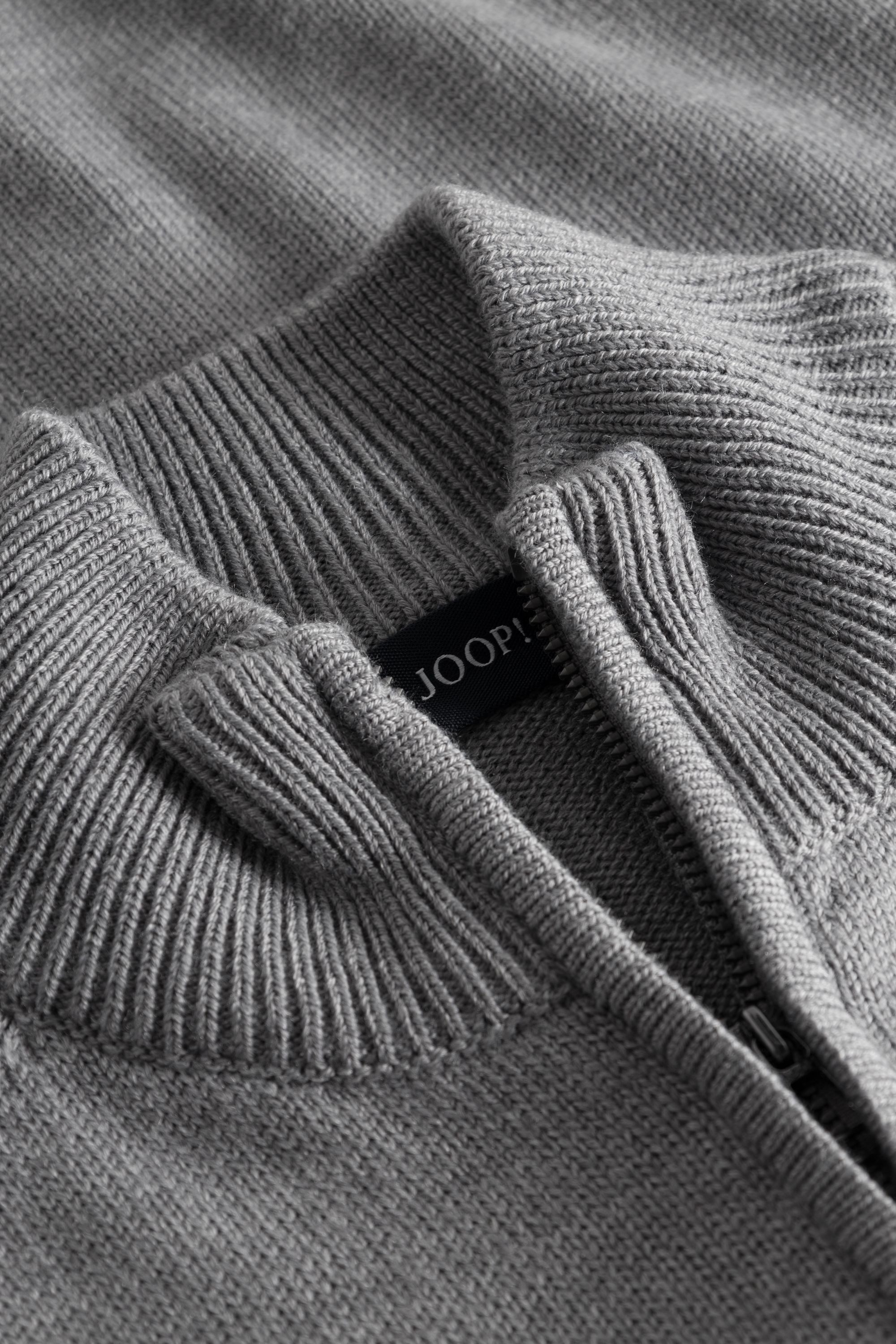 JOOP! Strickjacke