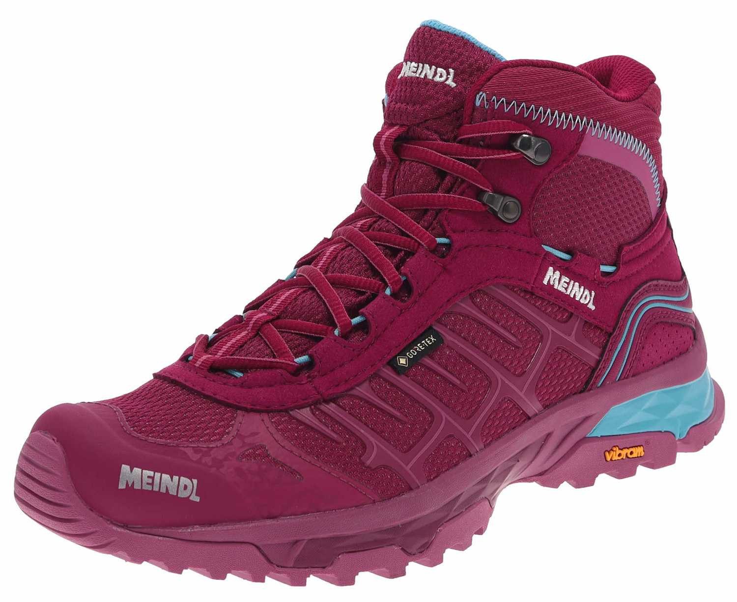 Meindl Finale Lady Mid GTX Wanderstiefel günstig online kaufen
