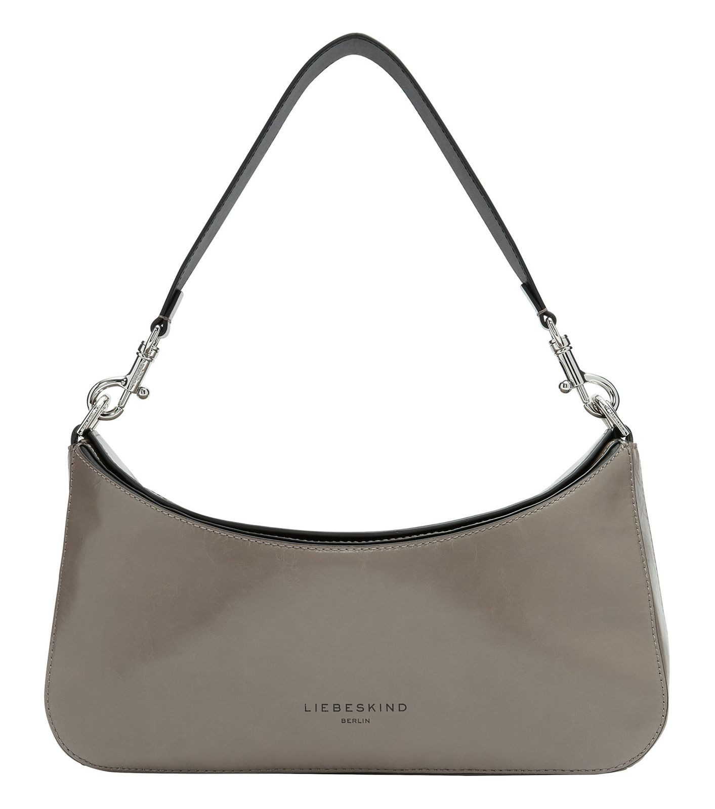 Schultertasche Alessia 3 Paper Touch Crinkle