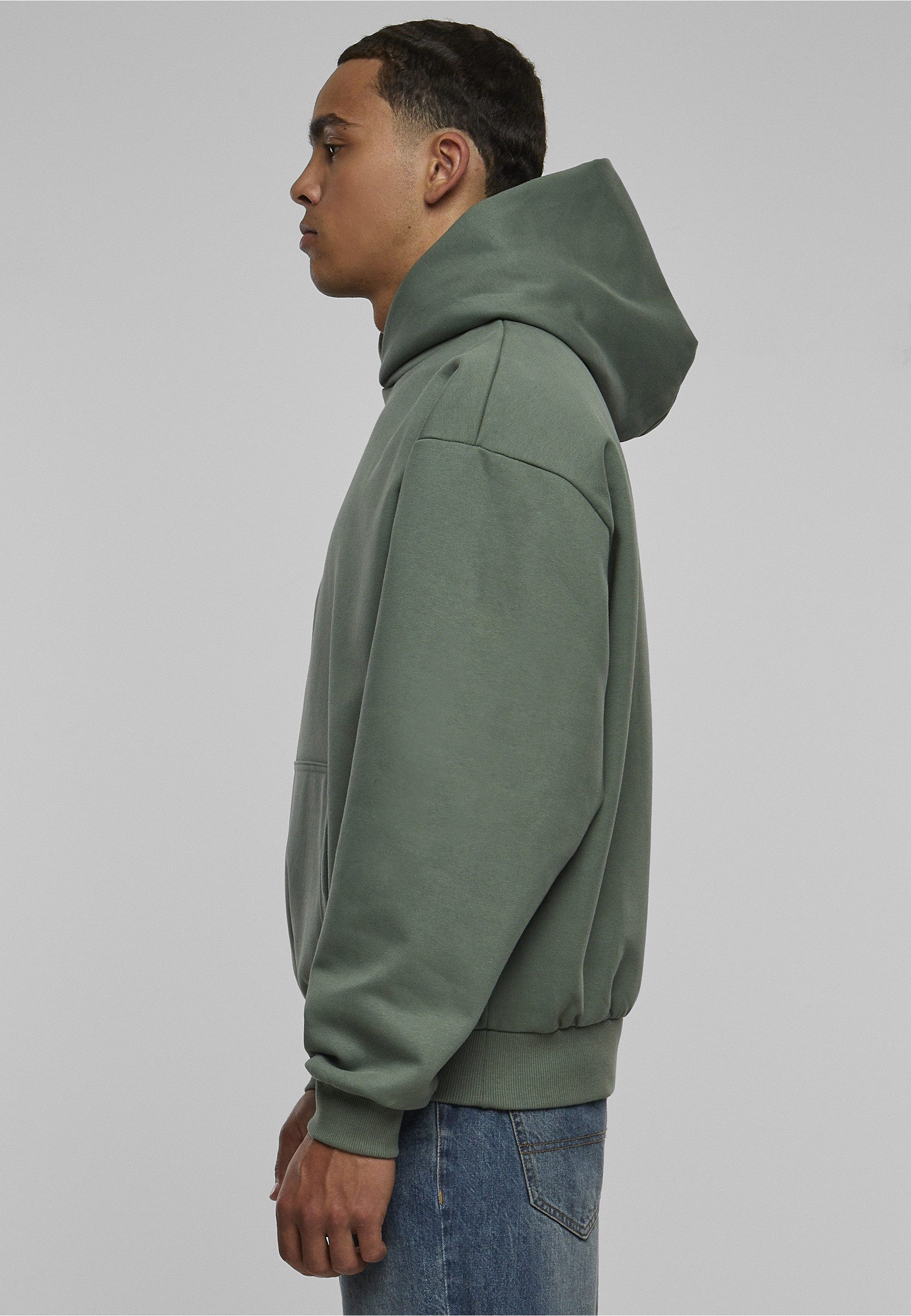 Karl Kani Longsleeve Karl Kani Herren (1-tlg)