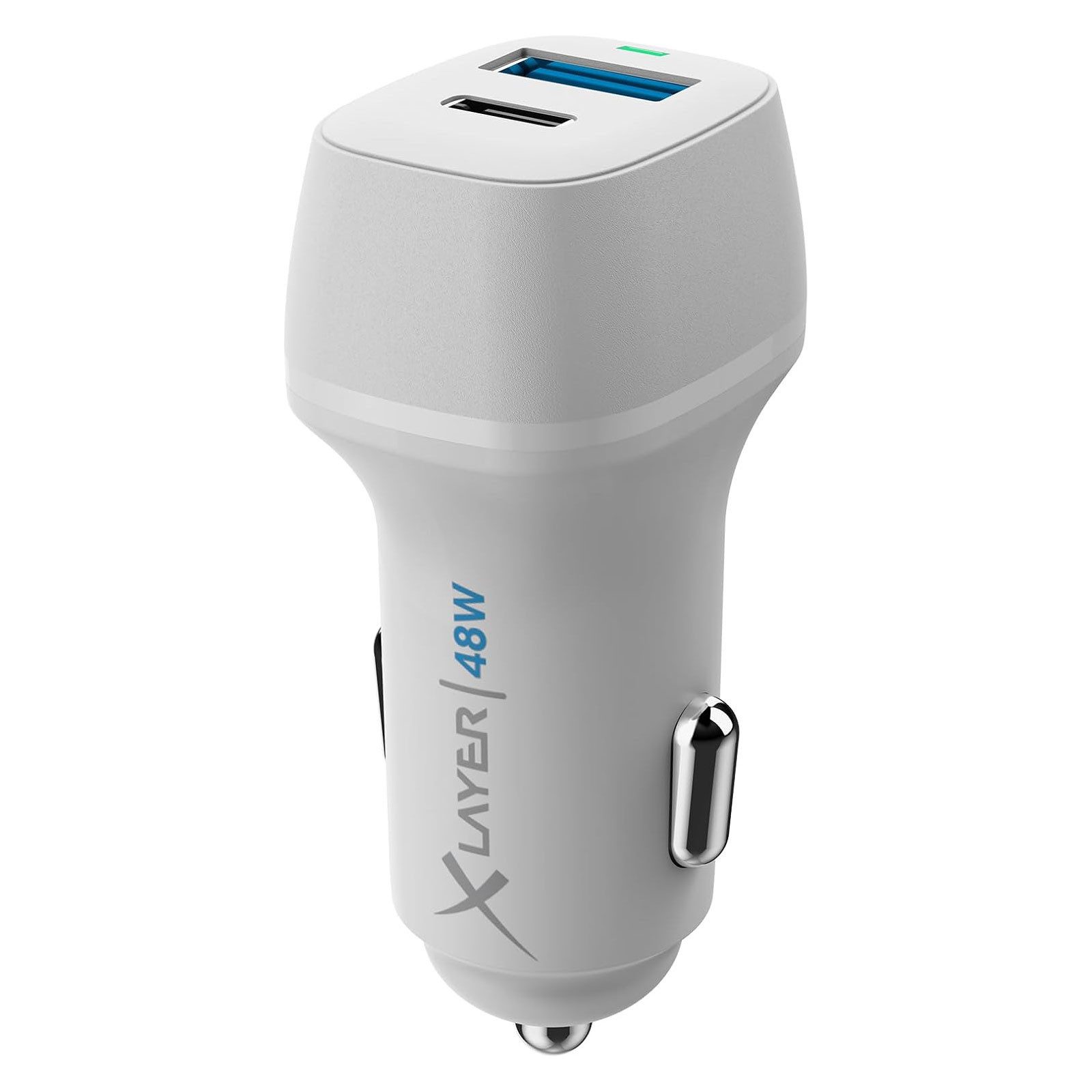 XLAYER USB-C Power Delivery Ladestation