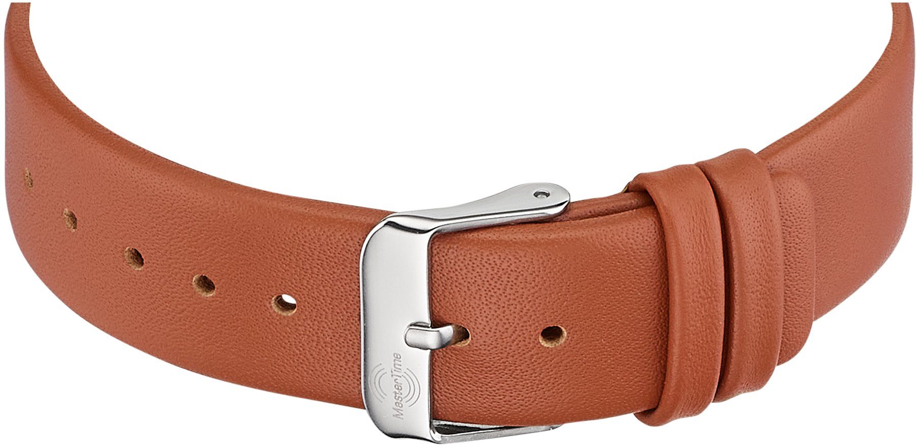MASTER TIME Funkuhr Advanced MTLS-10741-12L, Armbanduhr, Quarzuhr, Damenuhr, Datum