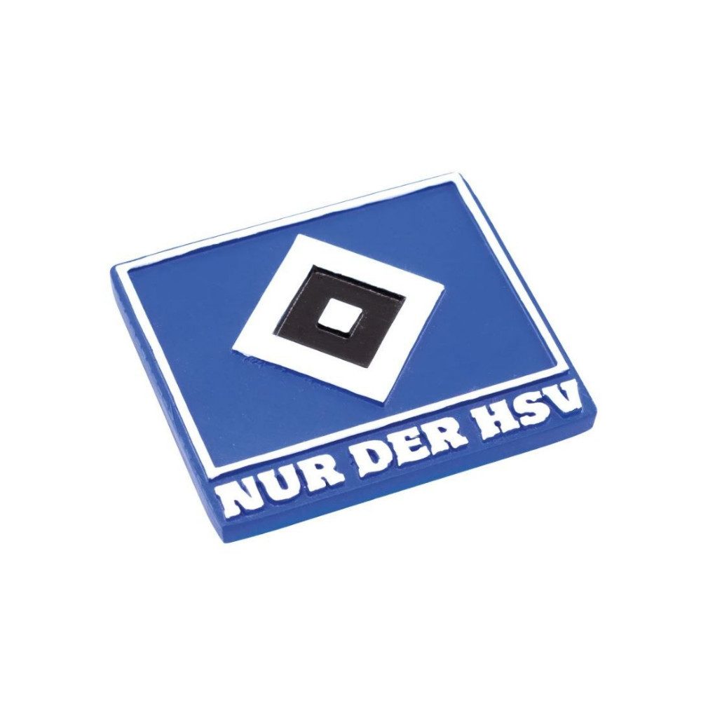 VertriebsArena GmbH Magnet HSV Magnet Nur der HSV