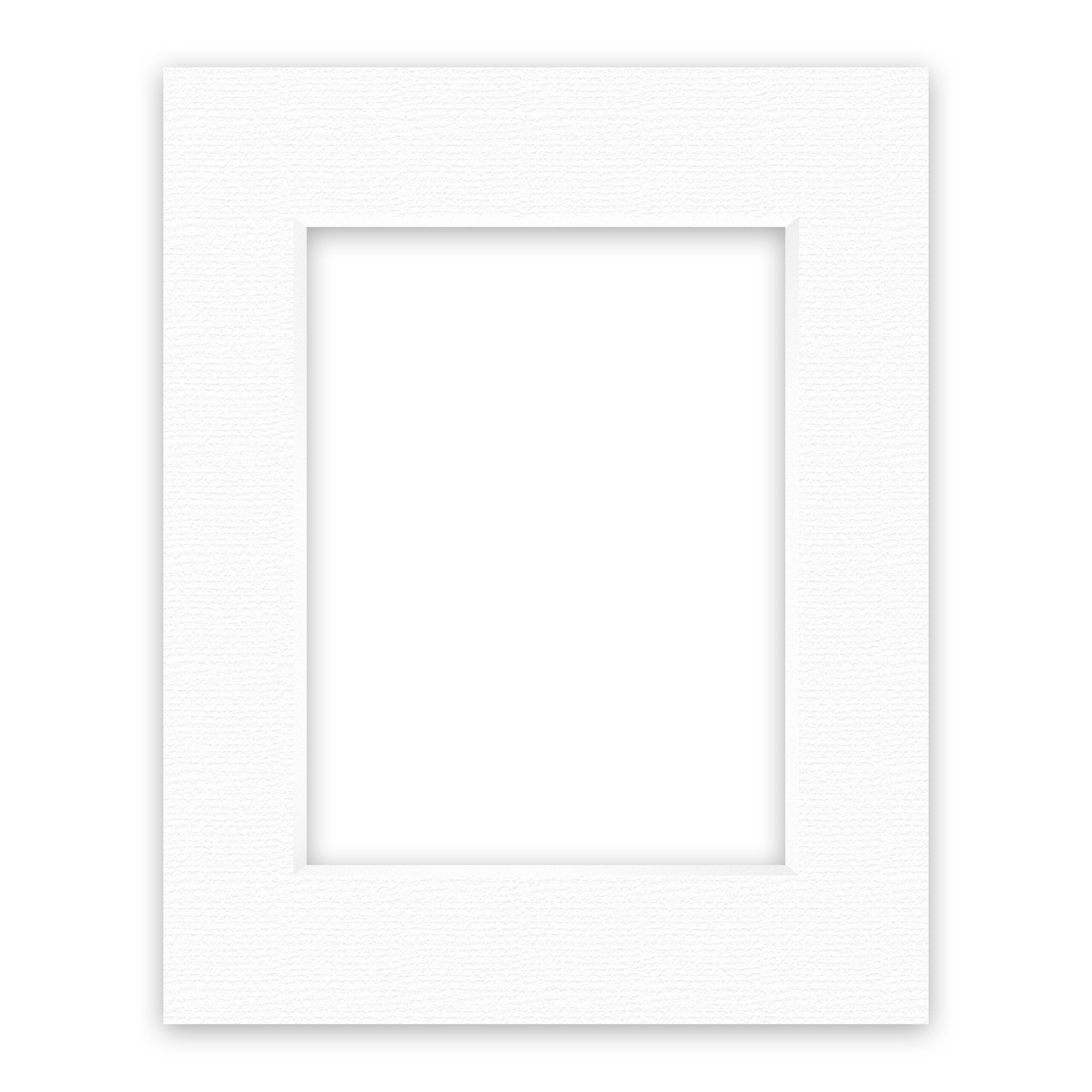 nielsen Bilderrahmen Passepartout Conservation 2,2 mm, günstig online kaufen