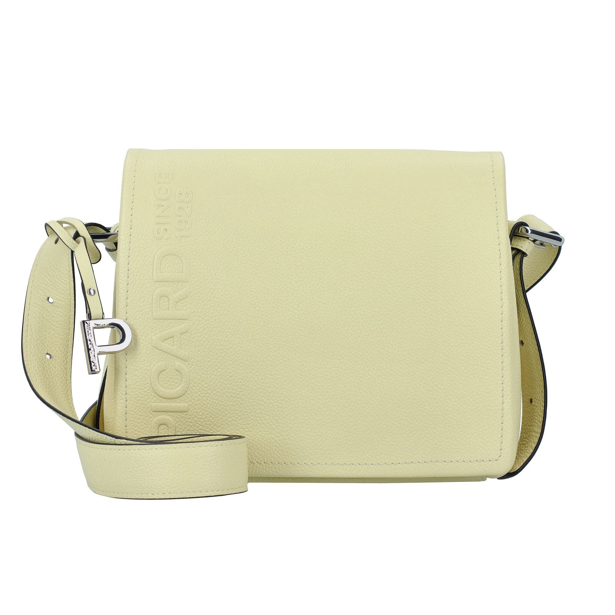 Picard Umhängetasche Zoom, Leder