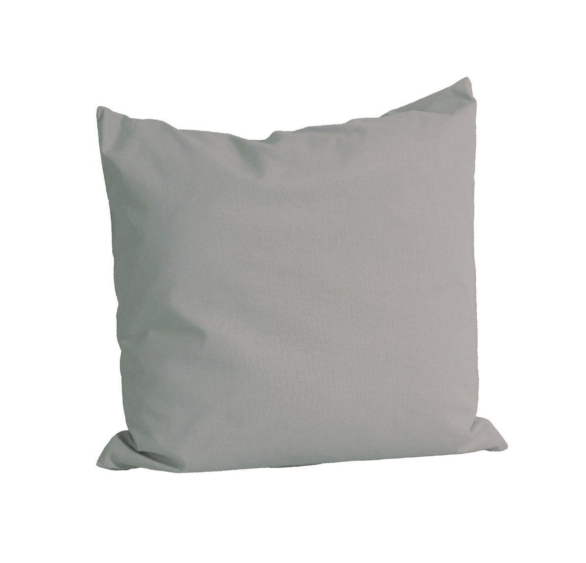 beties Kissenbezug Basic, (1 Stück), 100% Baumwolle in verschiedenen Größen günstig online kaufen