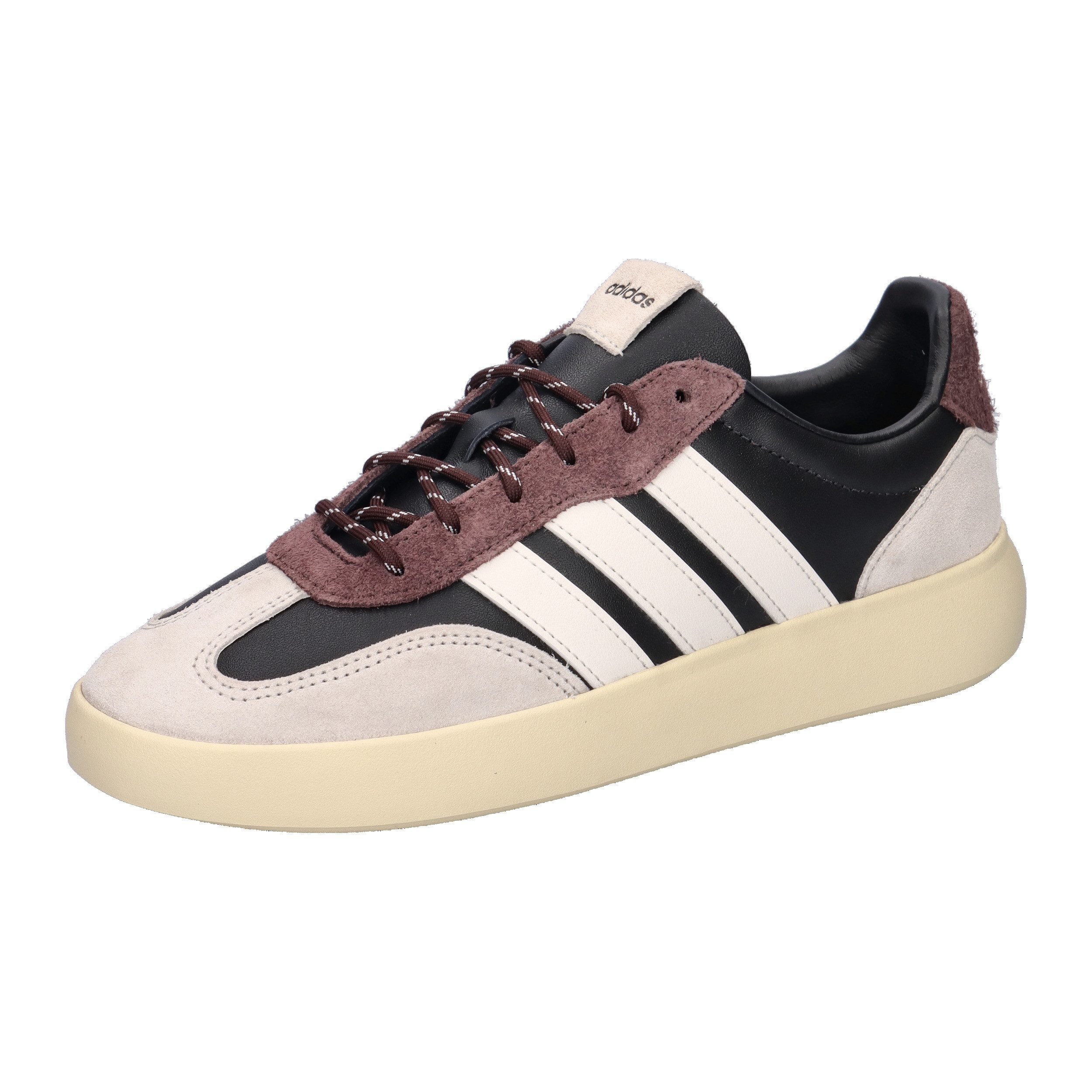 adidas Performance adidas Herren Sneaker BARREDA DECODE LUX Sneaker günstig online kaufen