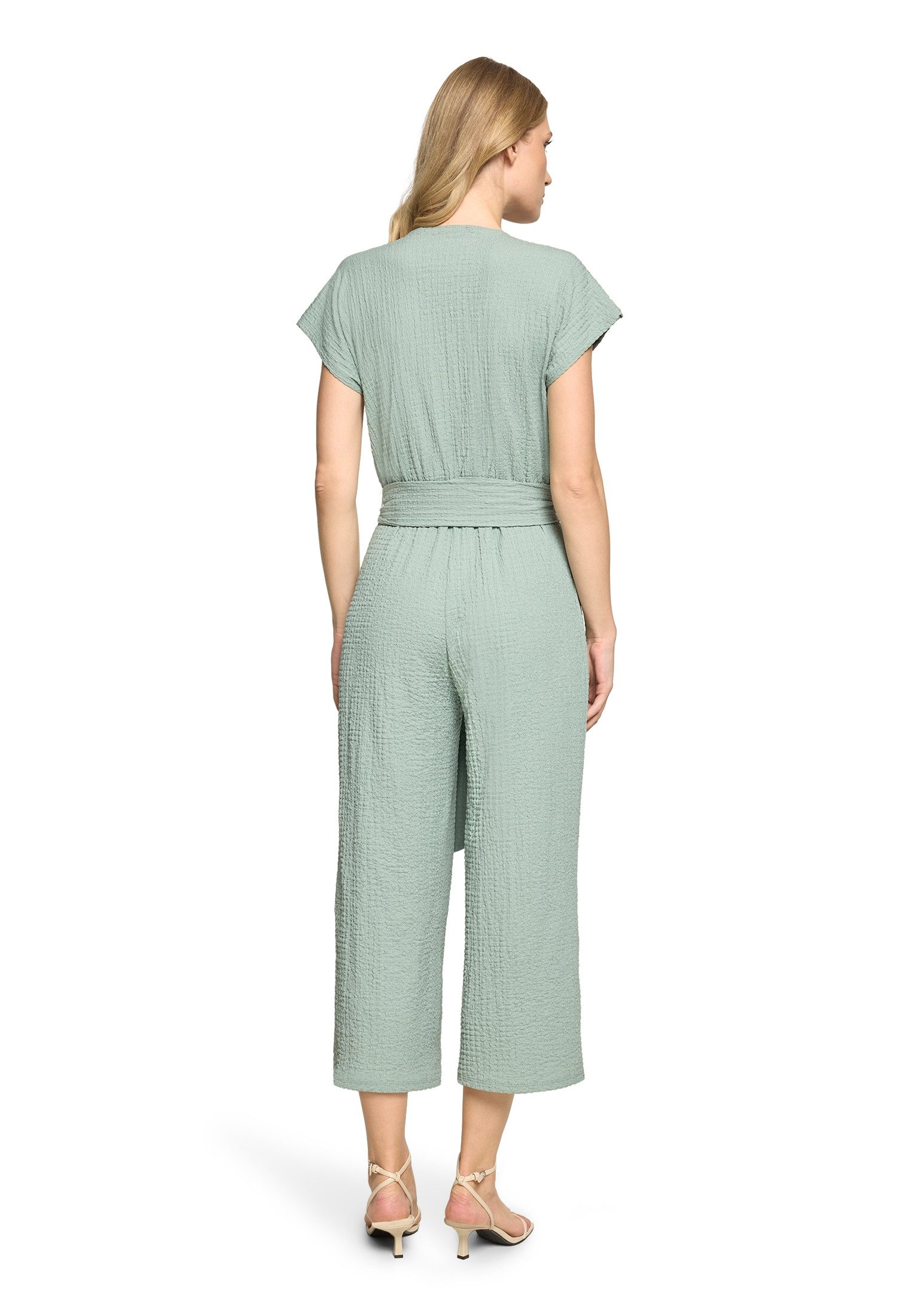Betty Barclay Overall Damen mit Eingrifftaschen (1-tlg)