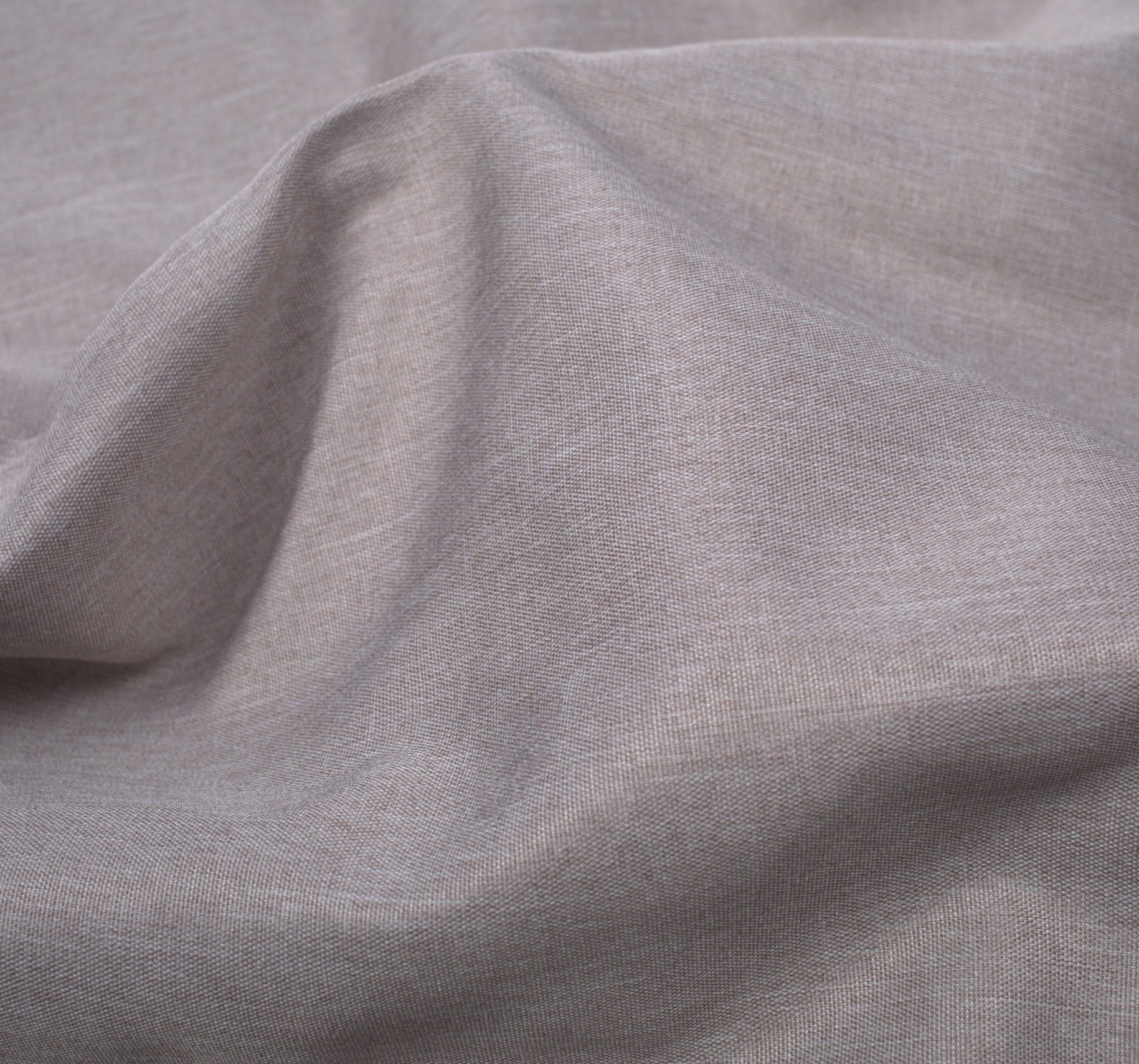 Home Basics Vorhang HOMEbasics 085960 Eskimo günstig online kaufen