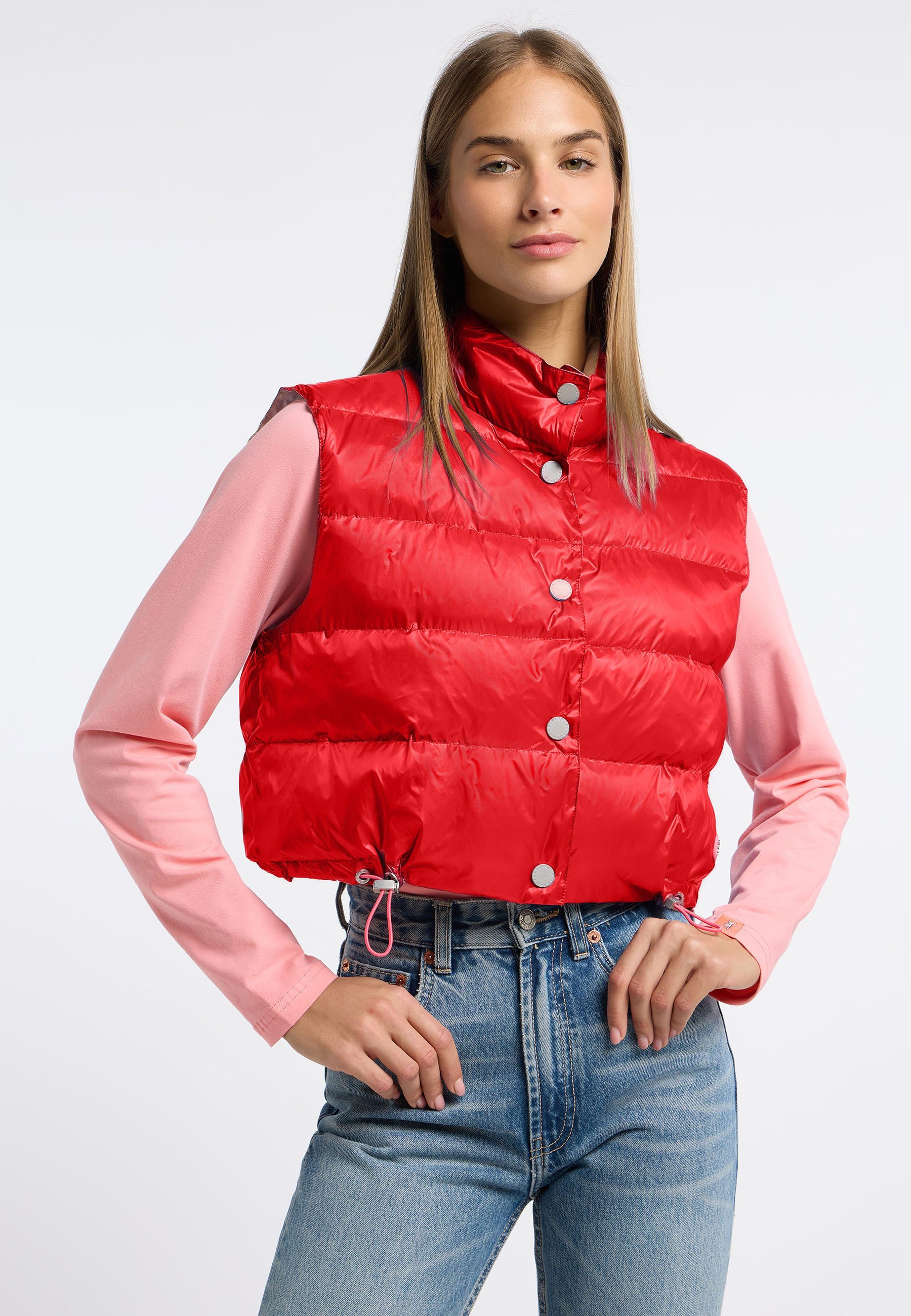 Frieda & Freddies Steppweste Thermolite Vest / My Maddy