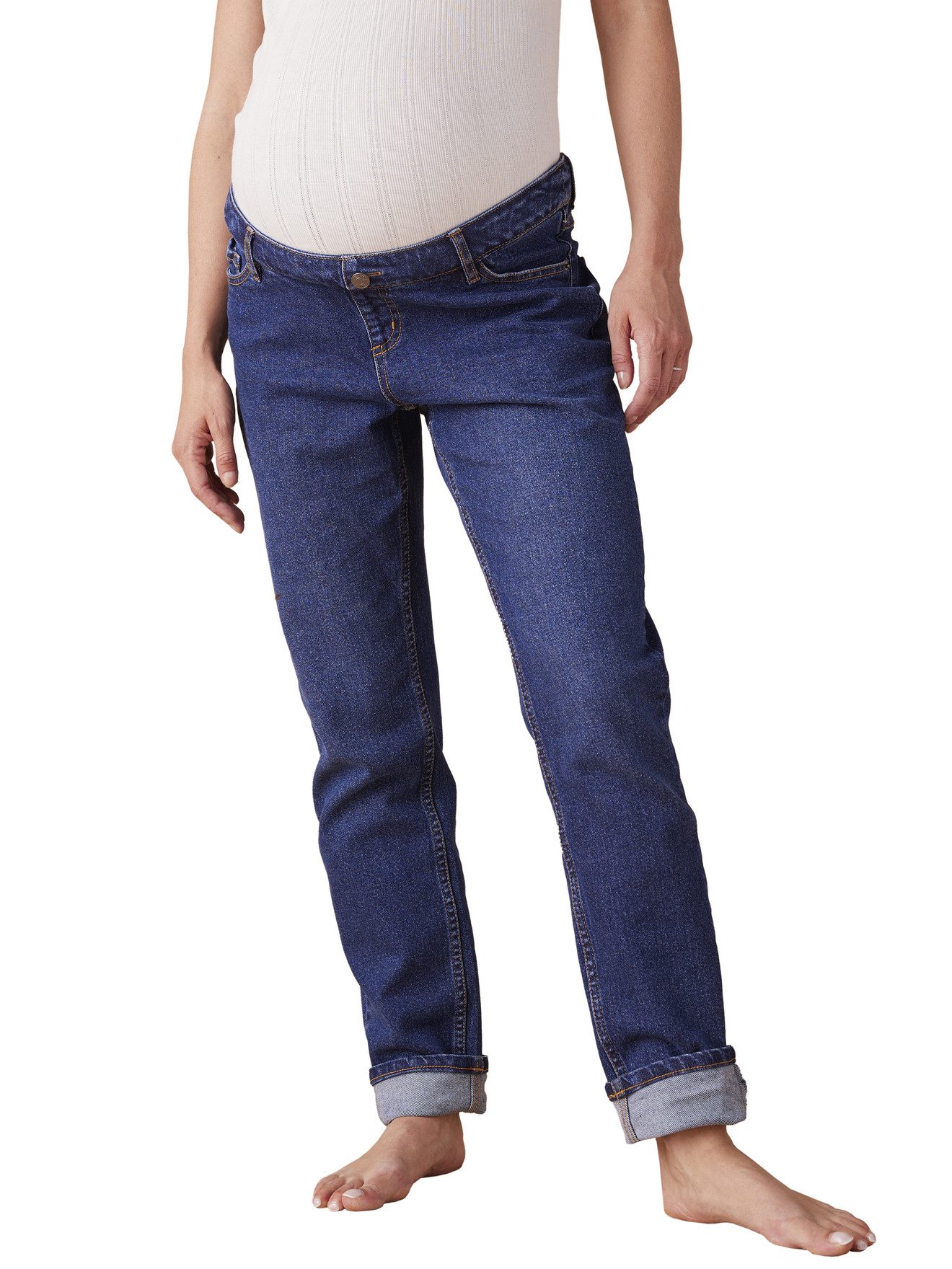 7/8-Caprijeans