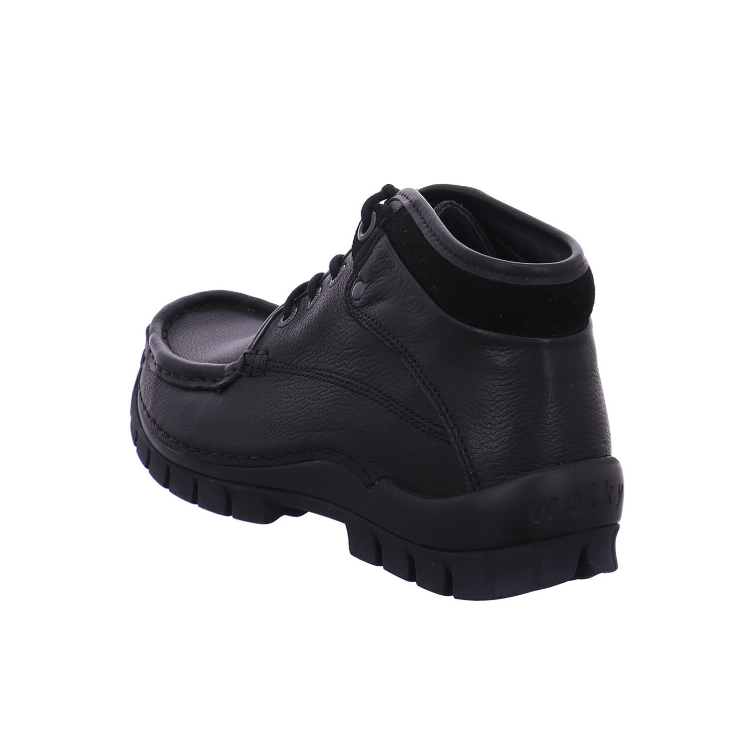 WOLKY Stiefelette