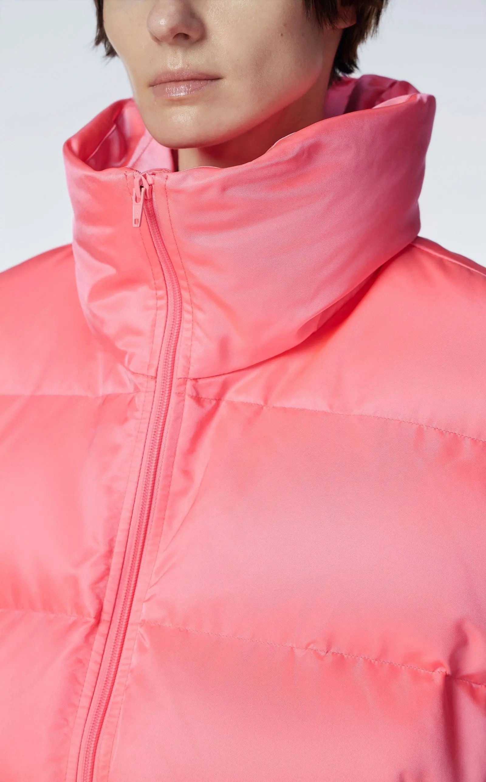 JNBY Daunenweste Daunenweste ROSA