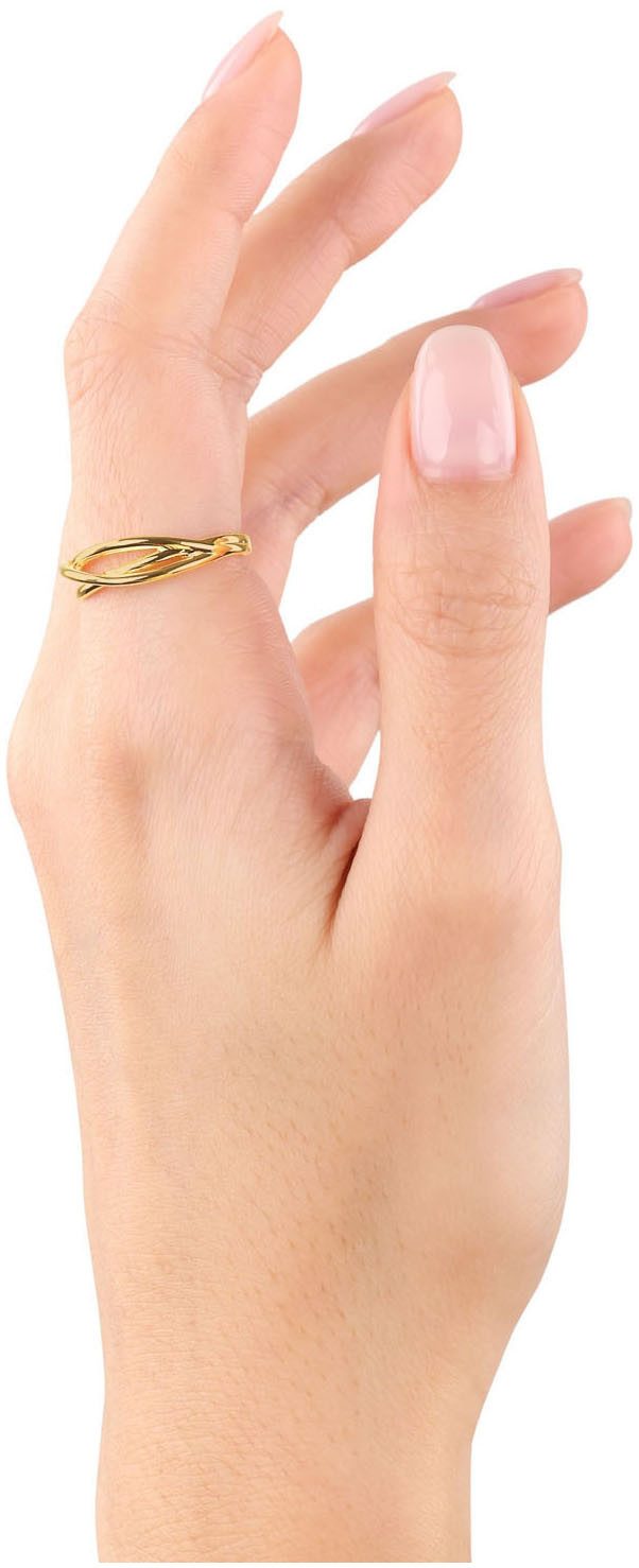 s.Oliver Fingerring