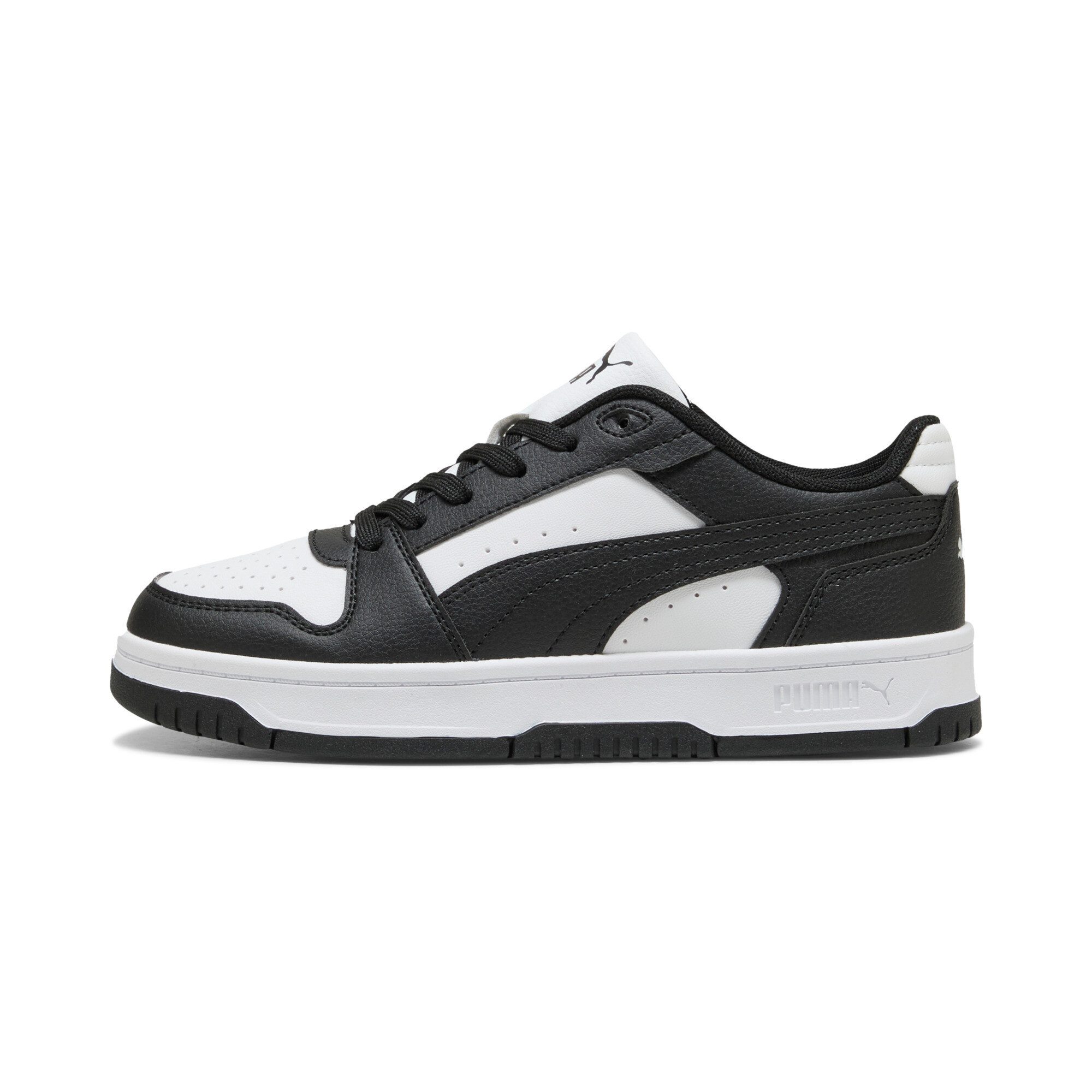 PUMA REBOUND SLAM LO JR Sneaker