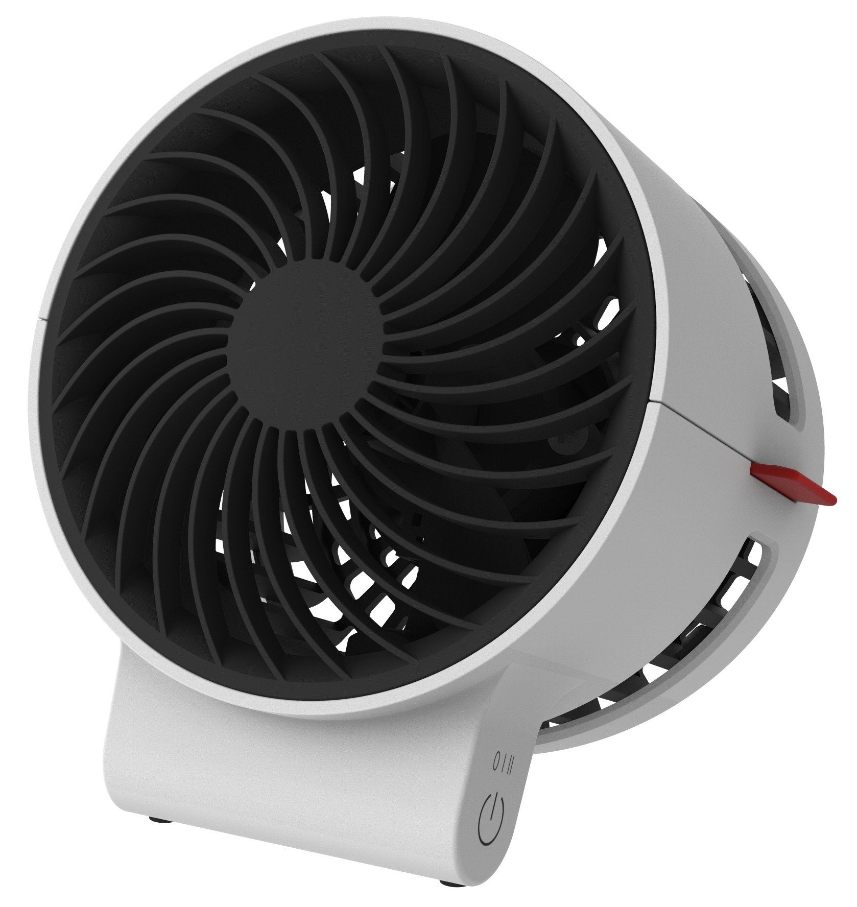 Boneco Standventilator Air Shower Ventilator F50