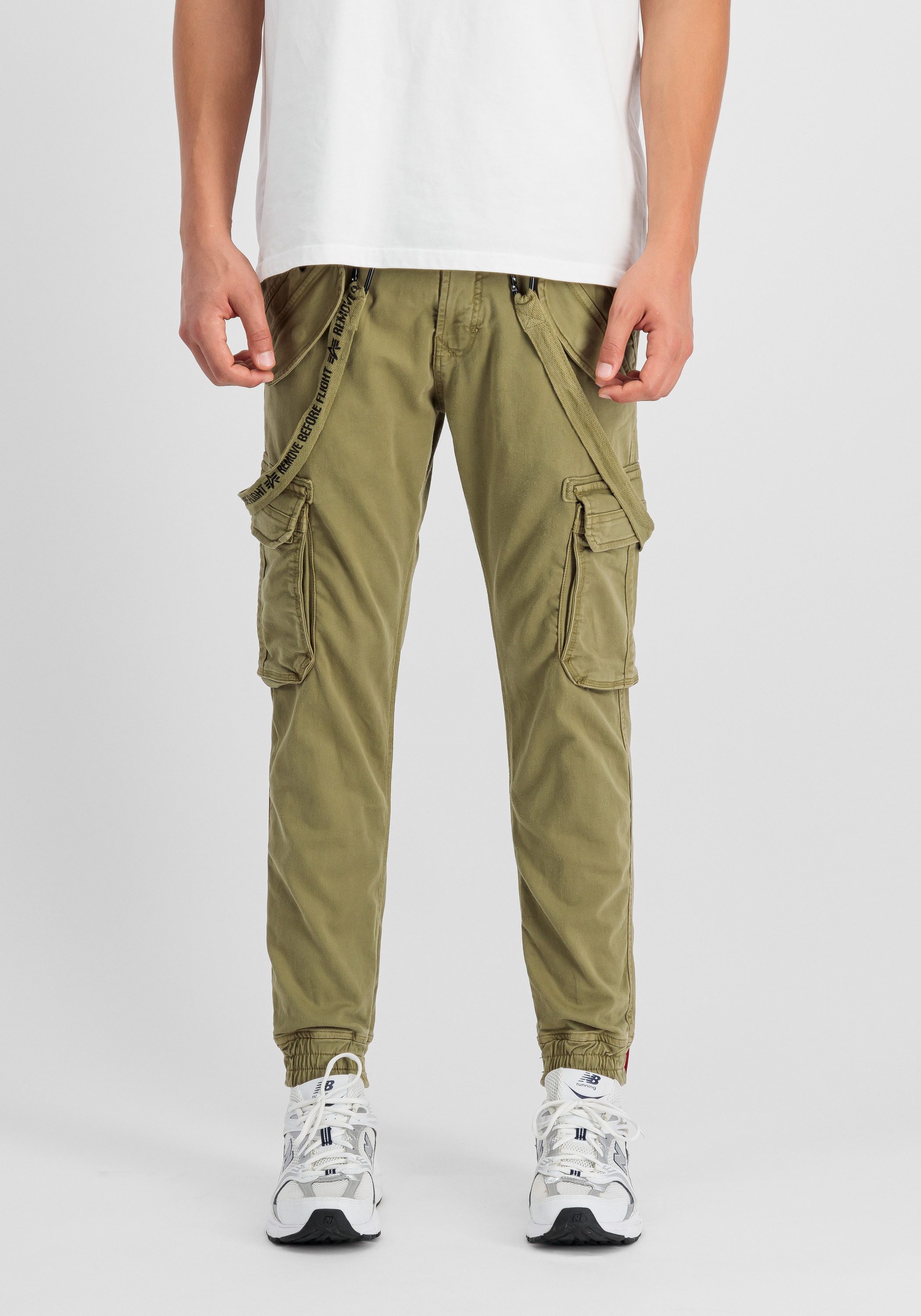 Cargohose Utility Pant