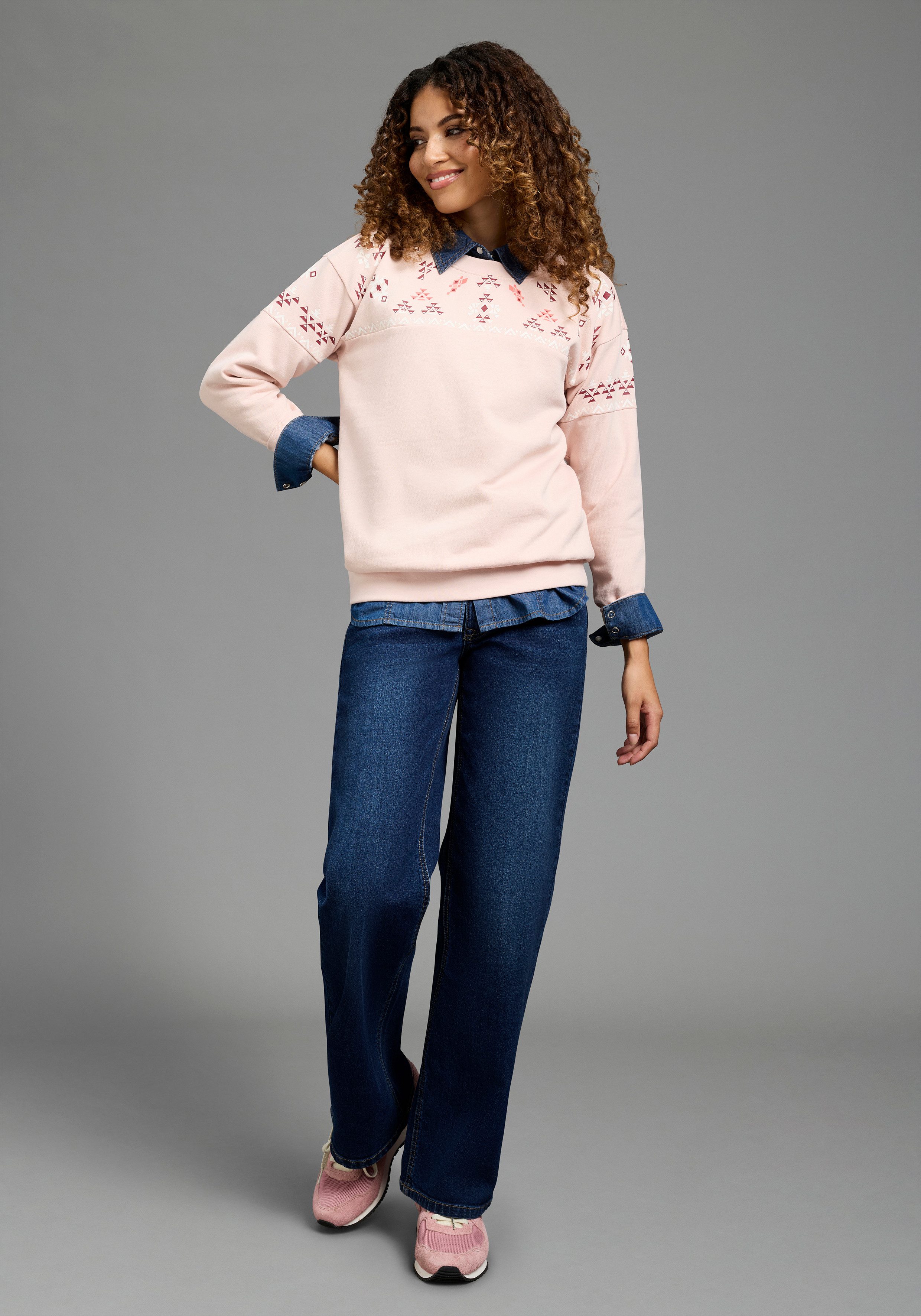 Zum Outfit 6