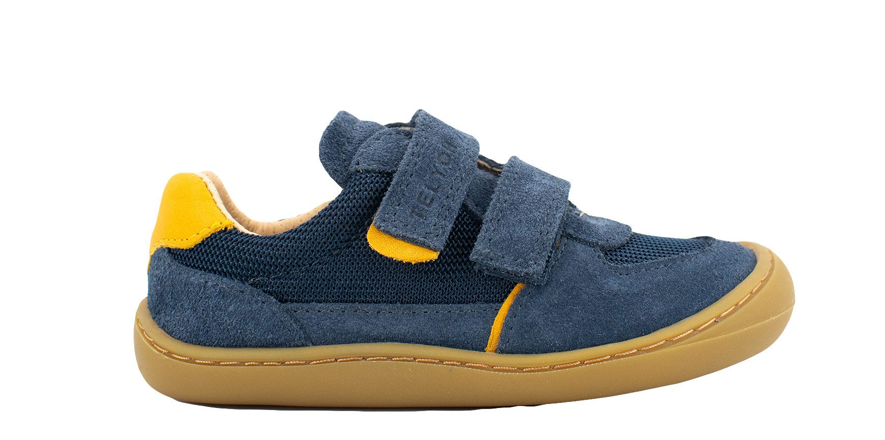 Telyoh Telyoh Barfußschuhe Sneaker Kinder Barefoot Y01141 Lauflernschuh