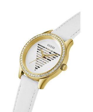 Guess Quarzuhr GW0596L1