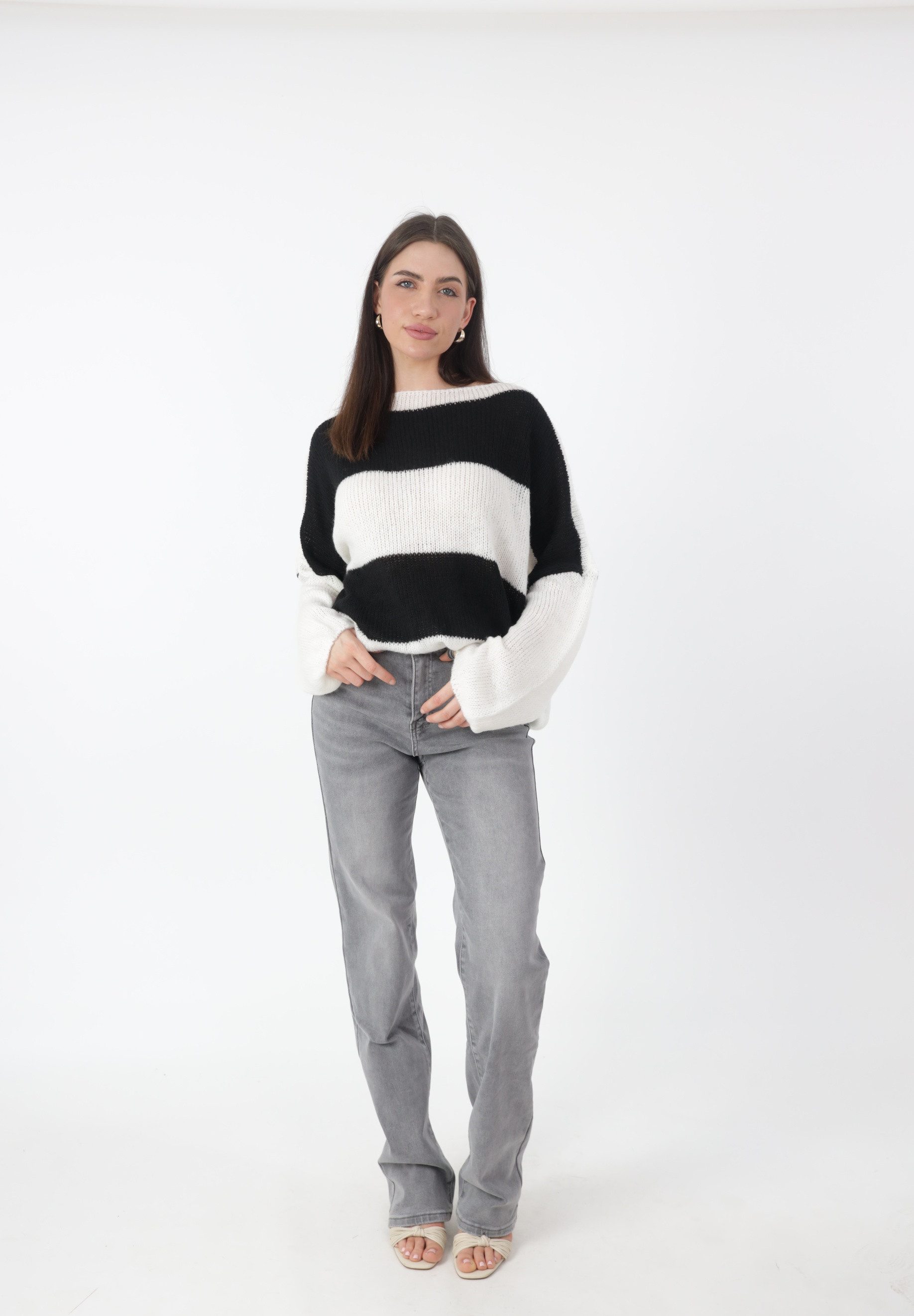 Strickpullover Pullover