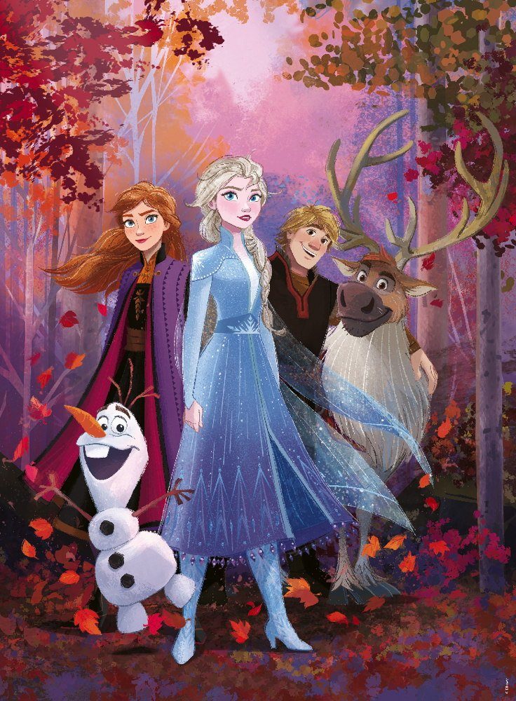 Ravensburger Puzzle 150 Teile XXL Disney günstig online kaufen