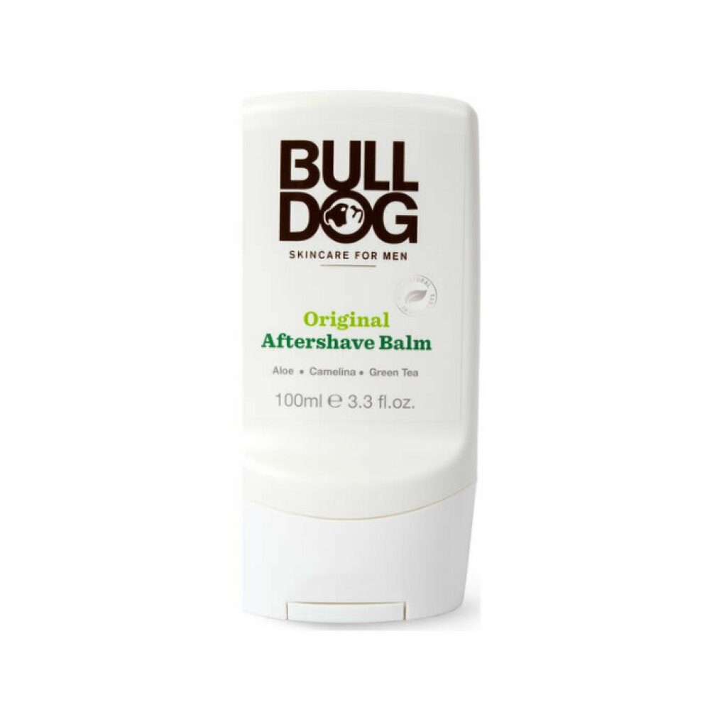 Bulldog After-Shave Balsam Original After Shave Balsam 100ml