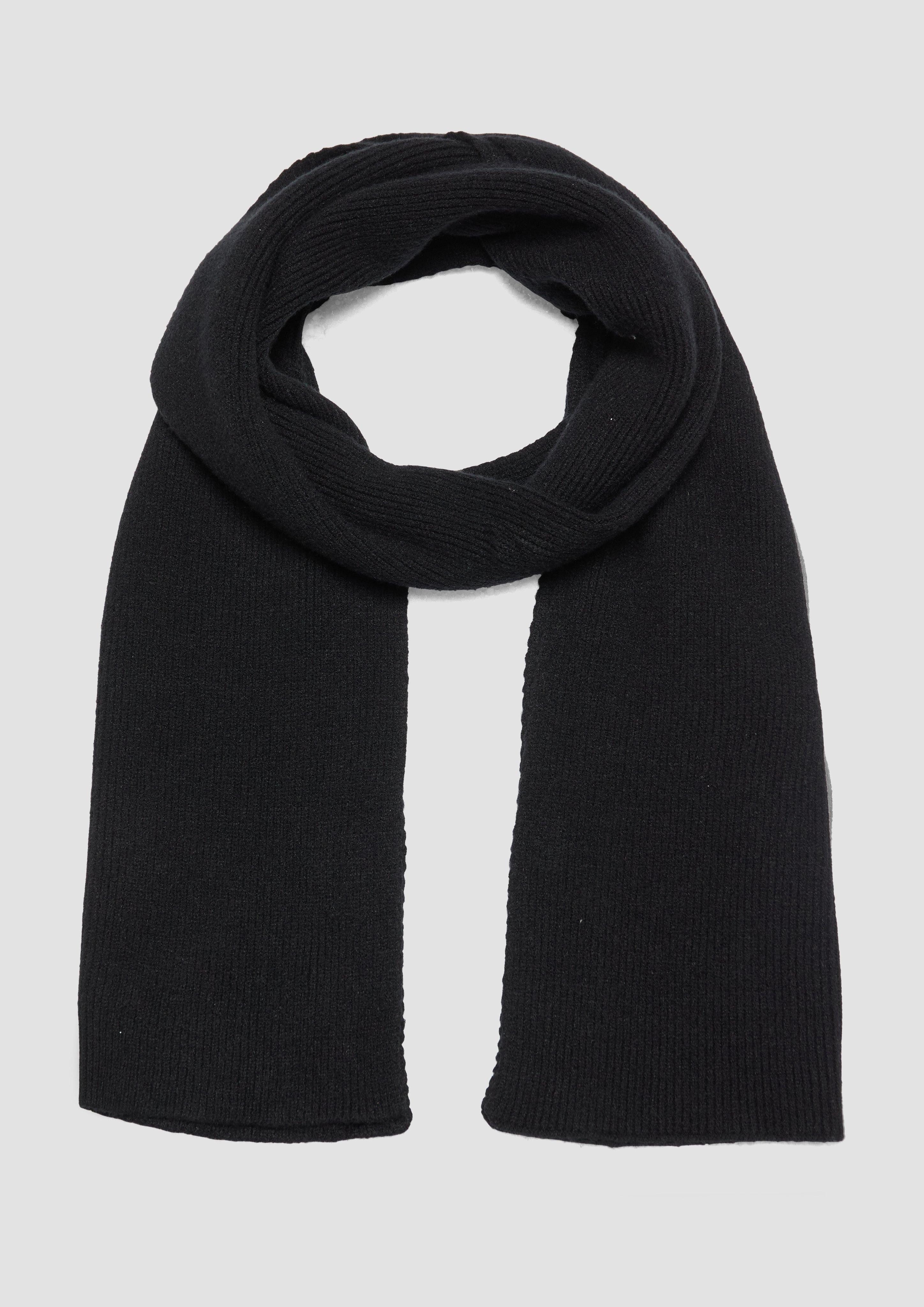 Halstuch Strickschal aus Viskosemix
