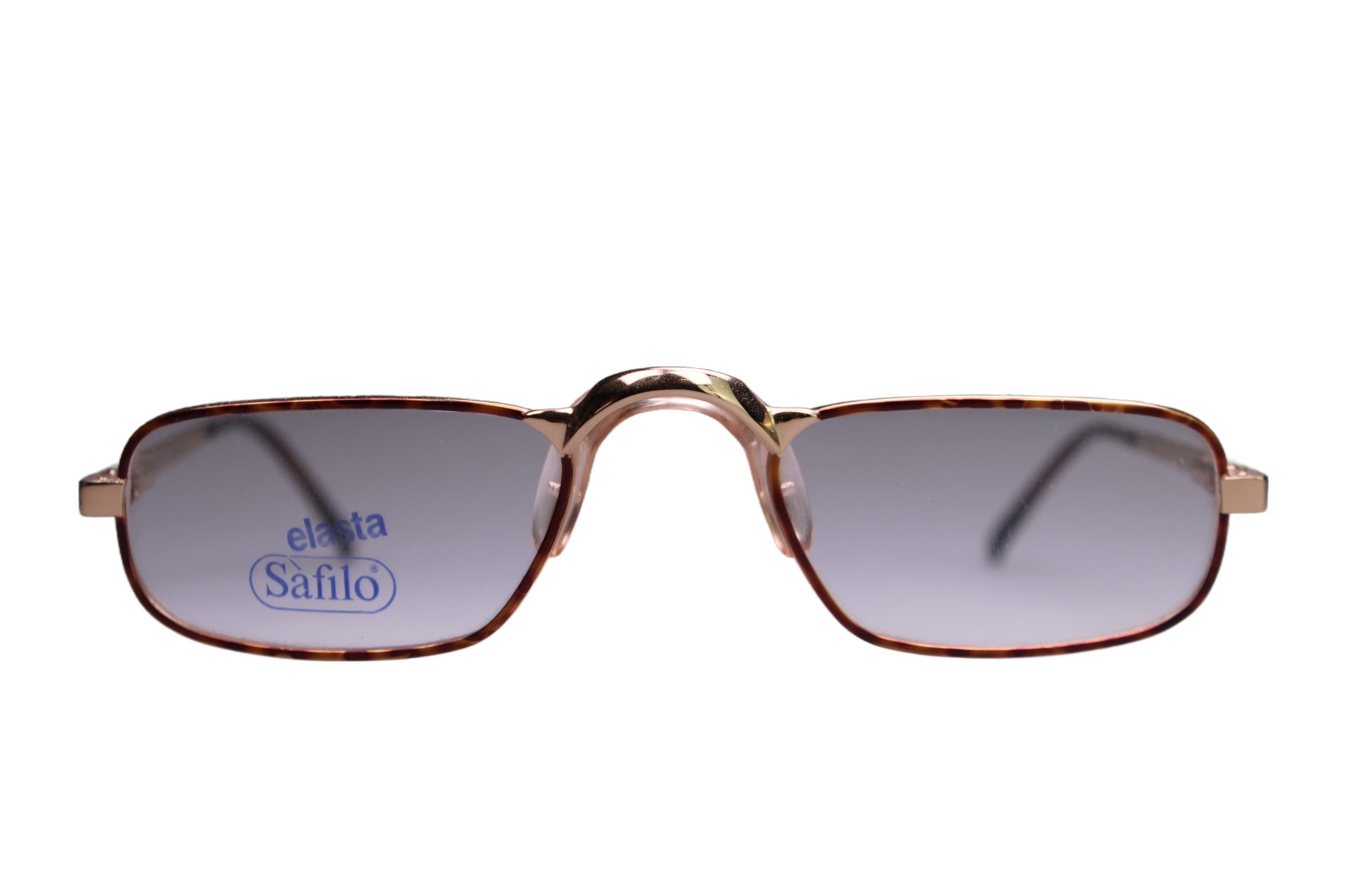 Safilo Brillengestell Safilo Fassung EN1