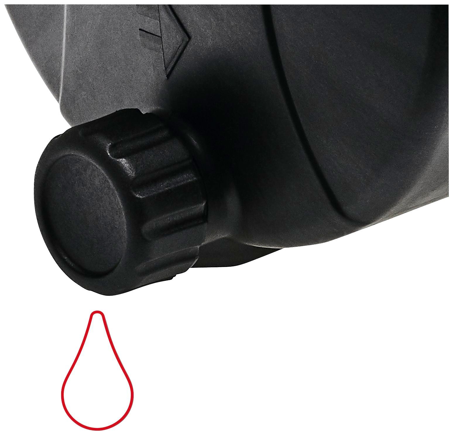 Einhell Gartenpumpe GC-GP 6538, 3.800 l/h