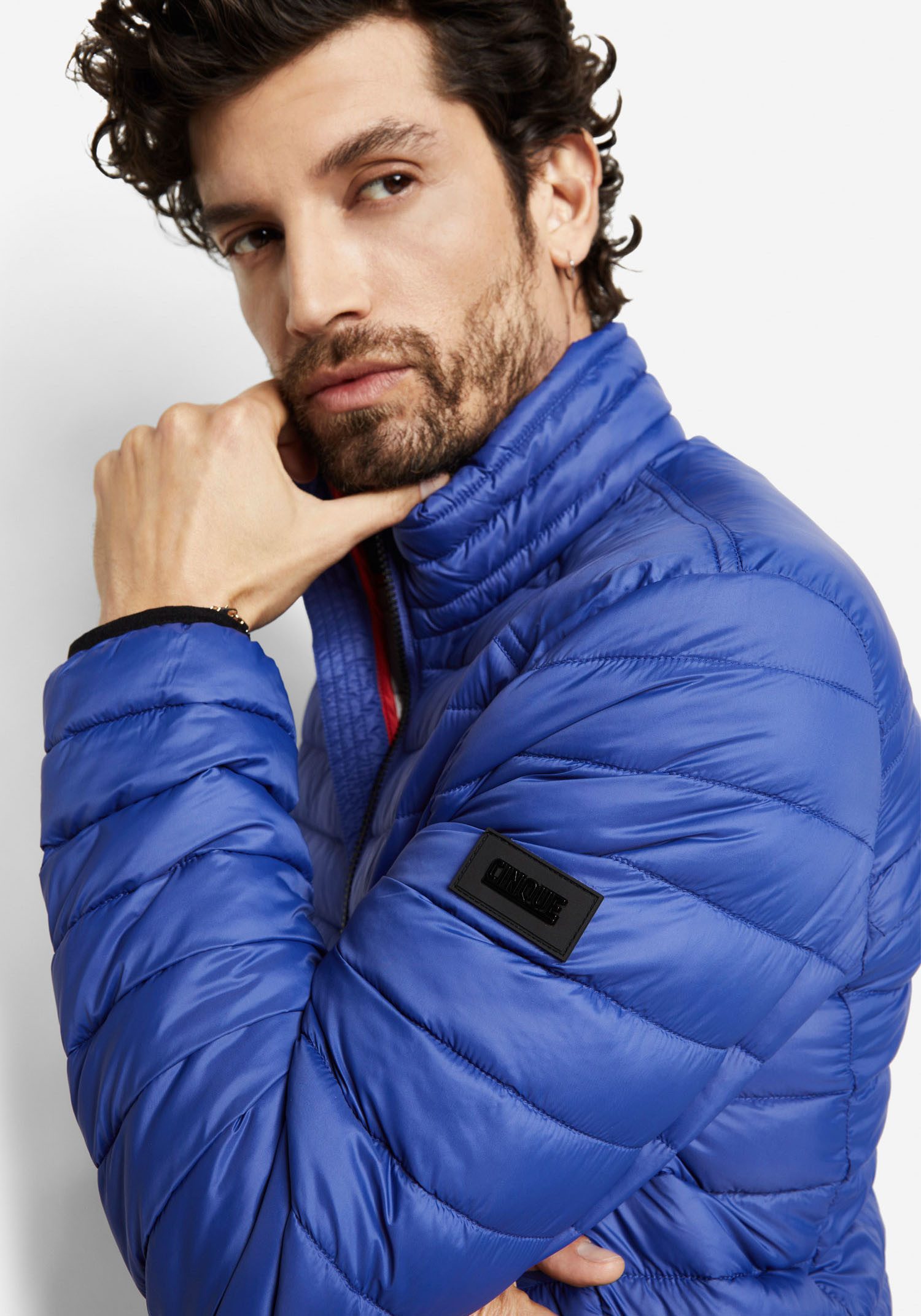 Cinque Steppjacke CIWRAP günstig online kaufen