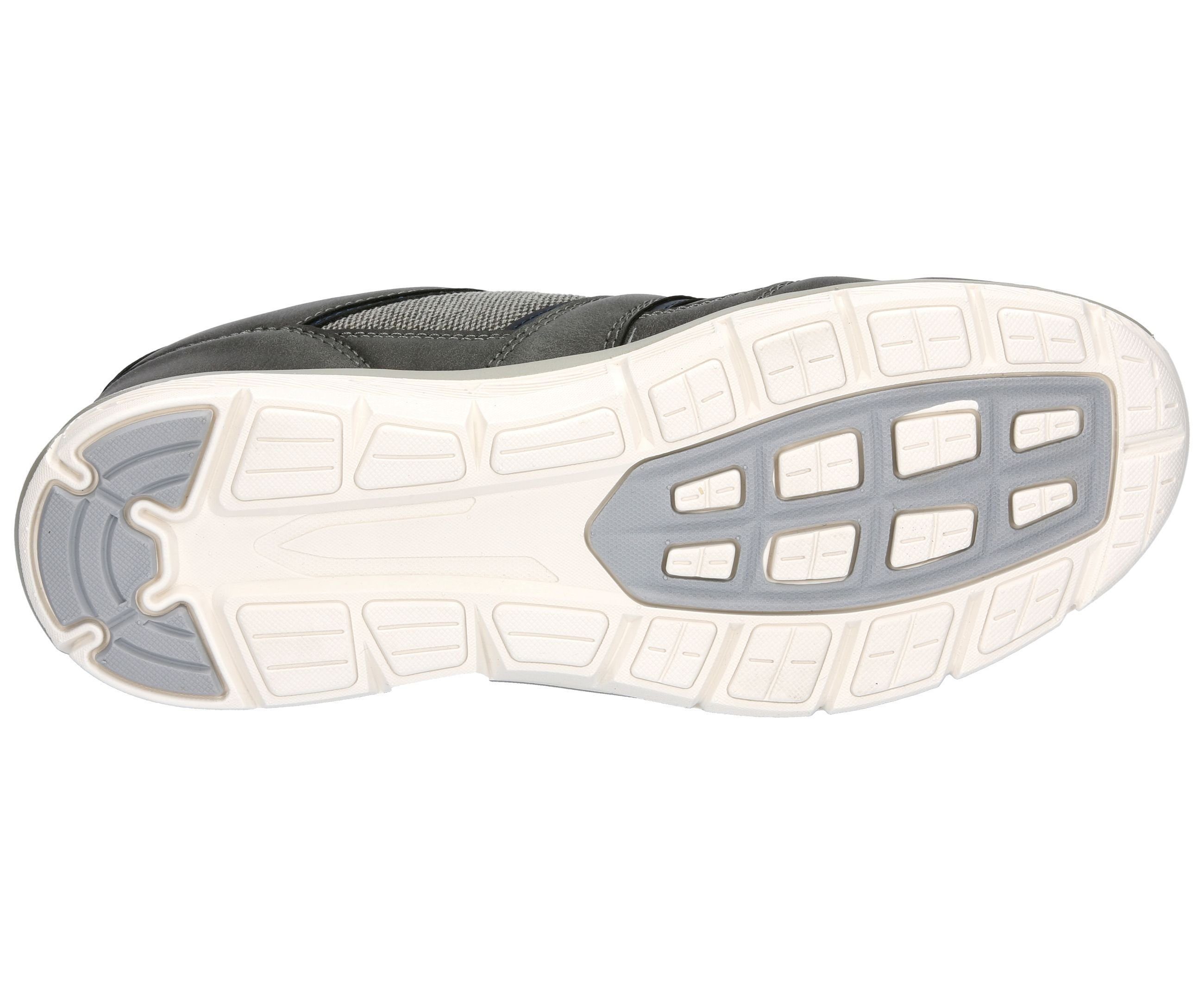 Lico Freizeitschuh Conner V Sneaker