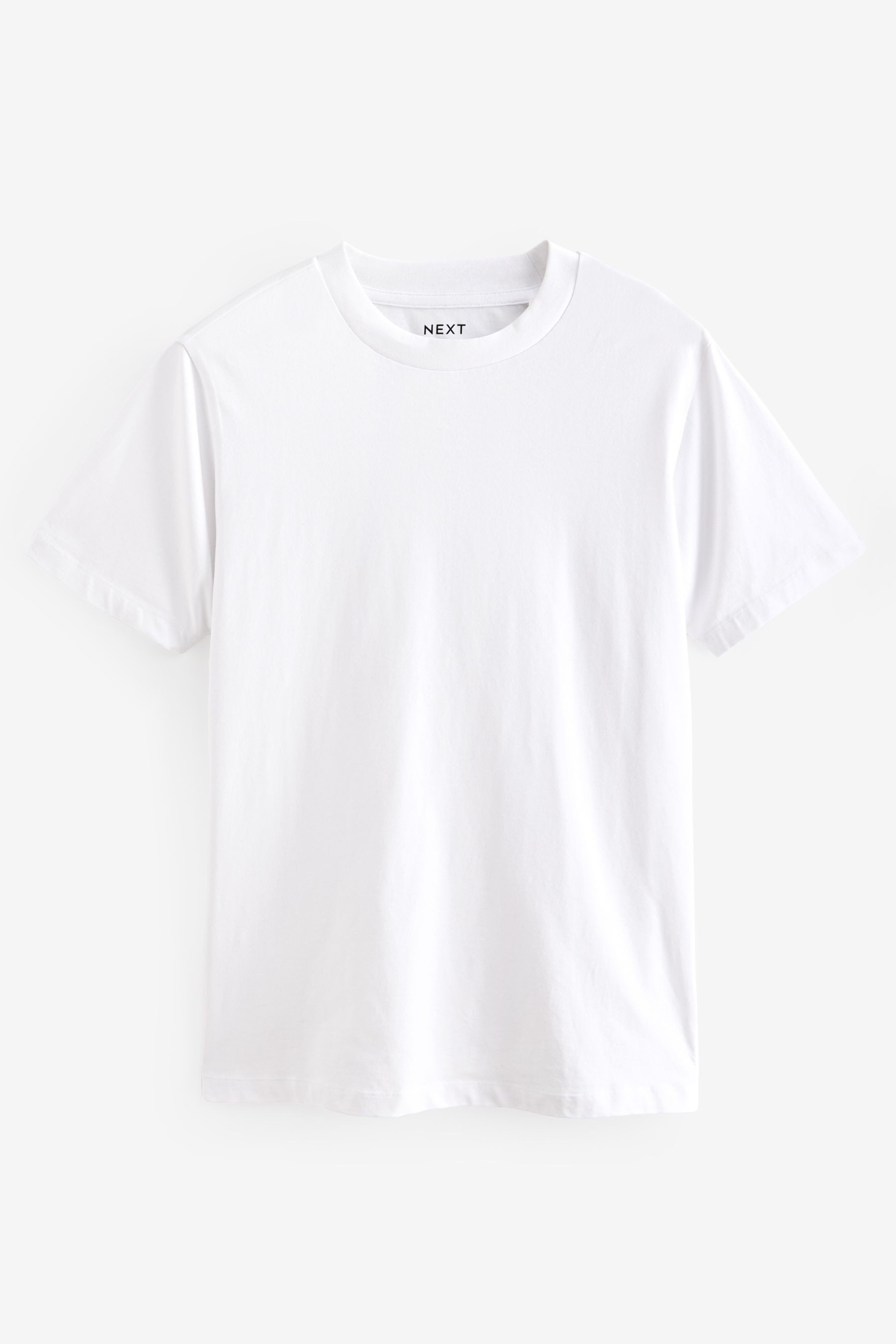 Next T-Shirt Essential T-Shirt im Muscle-Fit günstig online kaufen