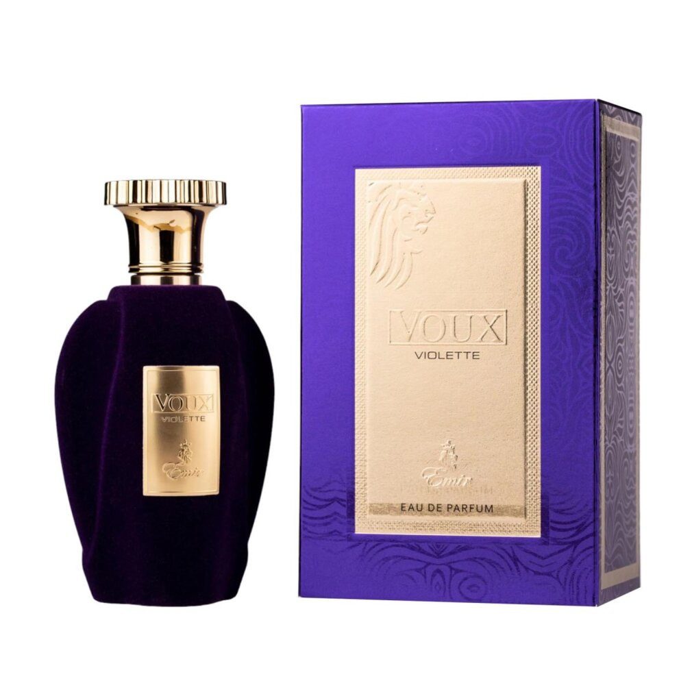 Emir Acadia Eau de Parfum Voux Violette Eau de Parfum