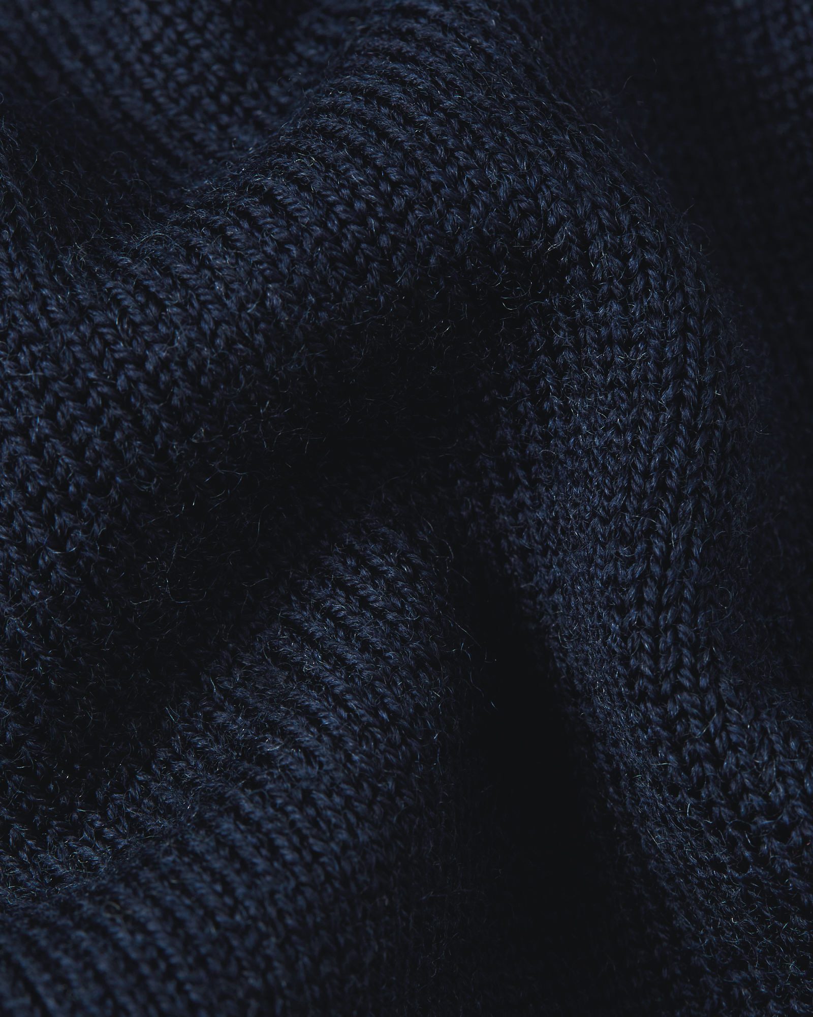 G-STAR Cardigan Premium Core Full Zip Knit