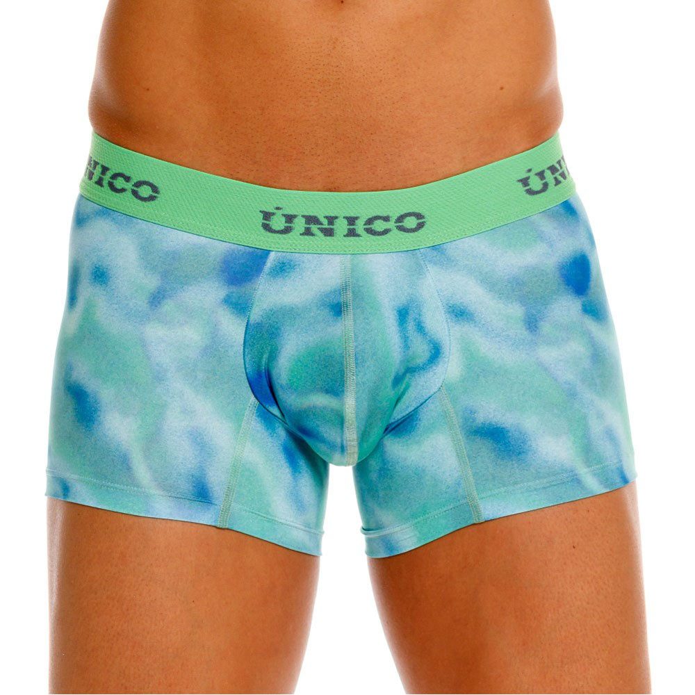 Mundo ÚNICO Retro Pants Mundo ÚNICO Silk Boxer