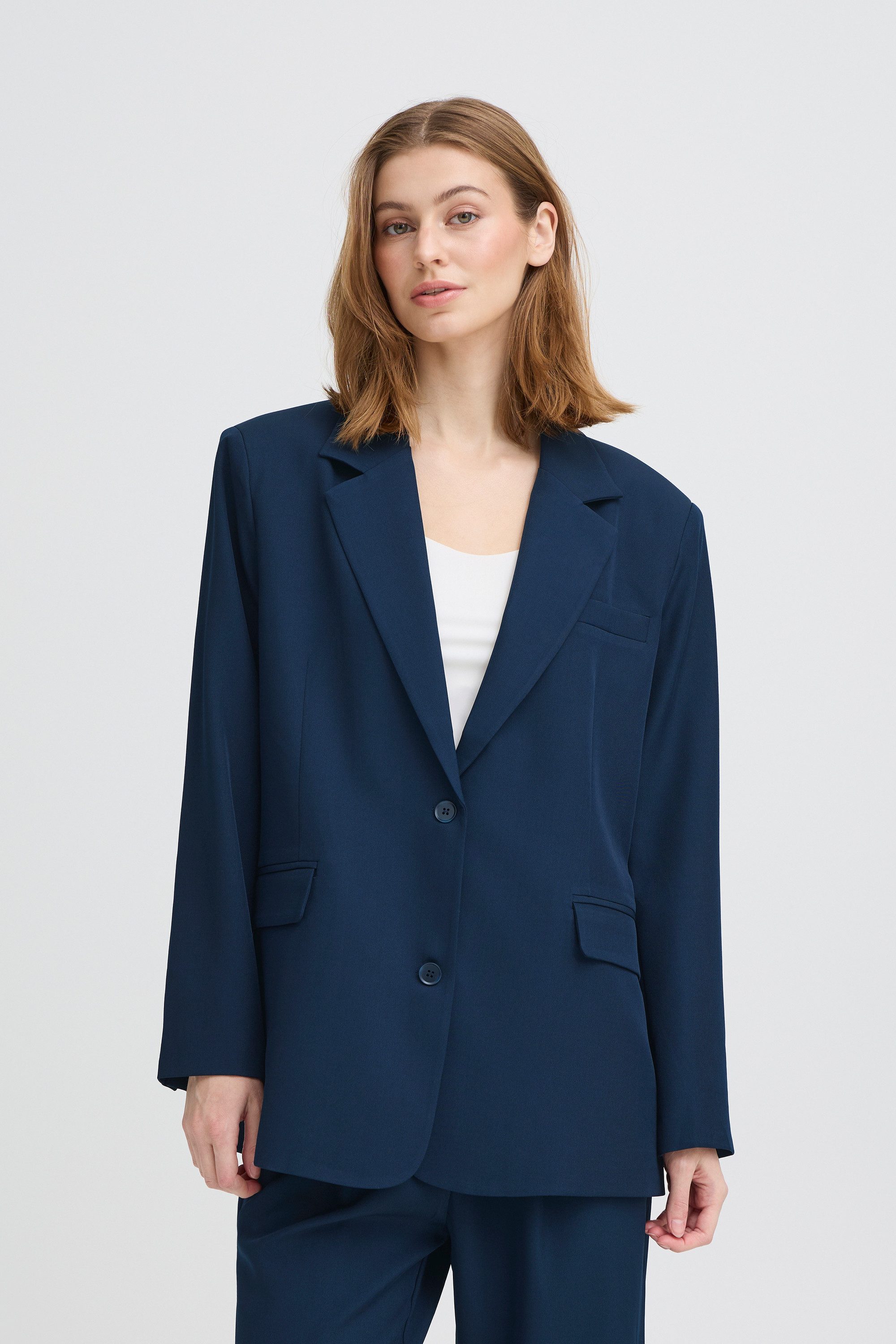 Ichi Jackenblazer Blazer IHFAVA