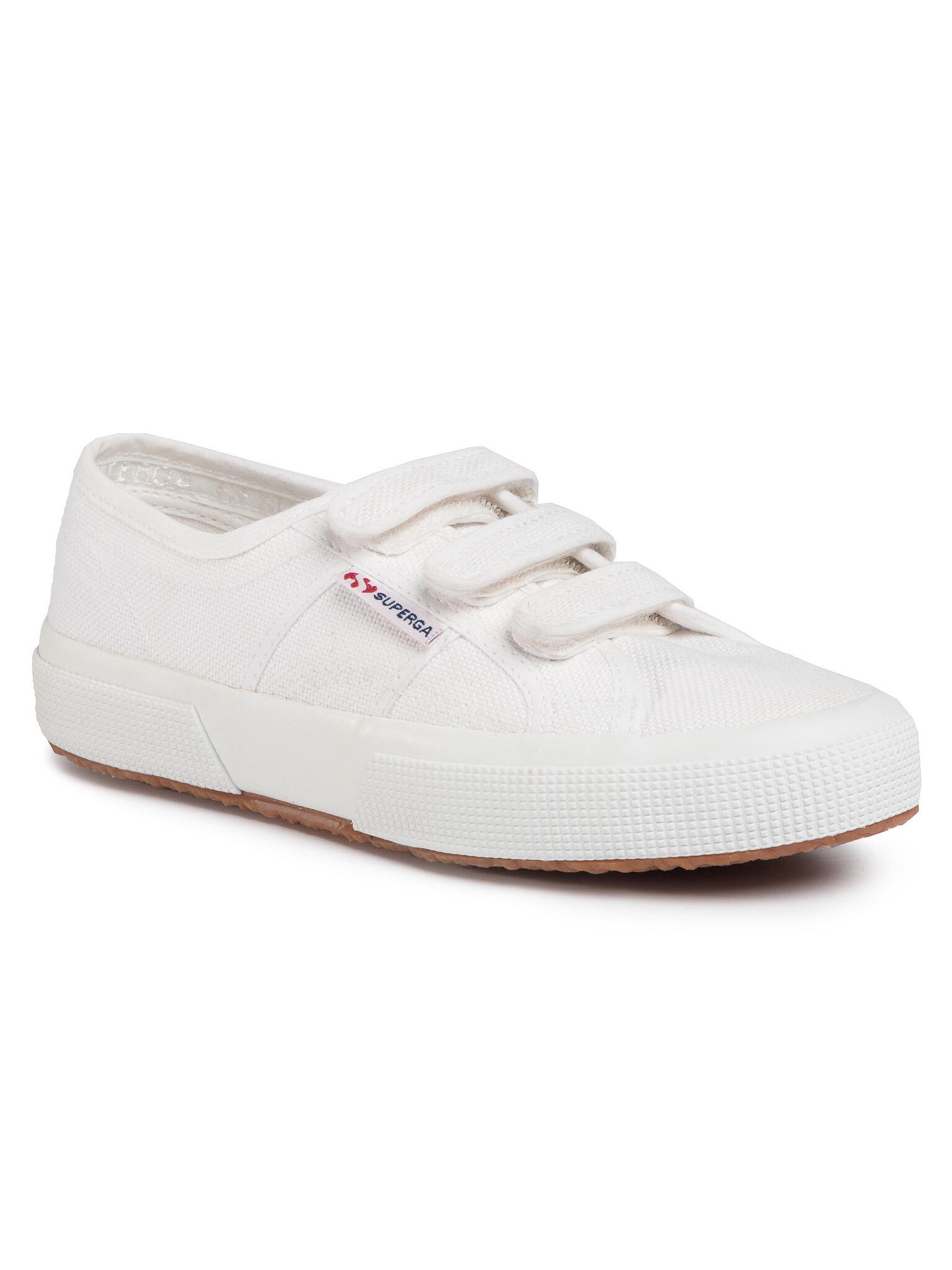 Superga Superga Damen Кроссовкиs SUPERGA-S00BN20 Weiß Кроссовки