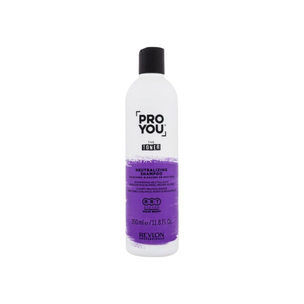 Haarshampoo PROYOU das tonisierende Shampoo 350 ml