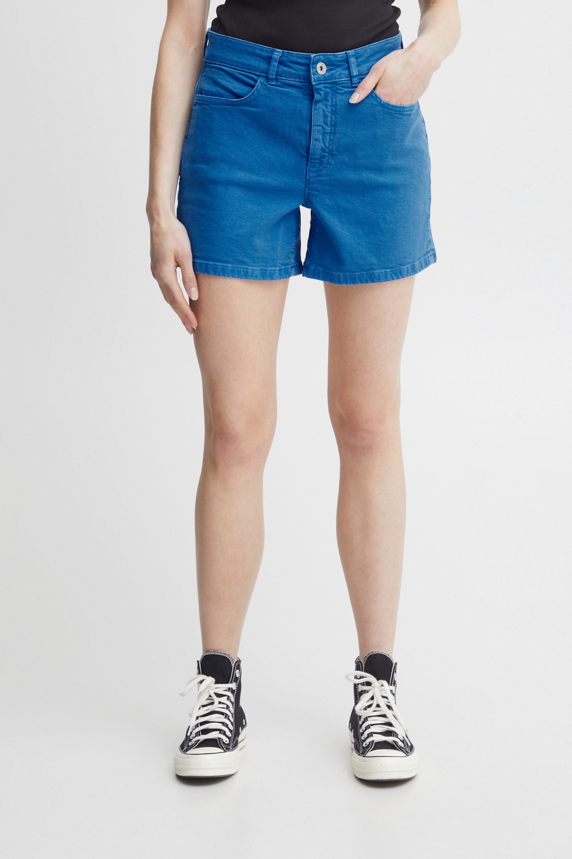 Ichi Shorts Jeansshorts
