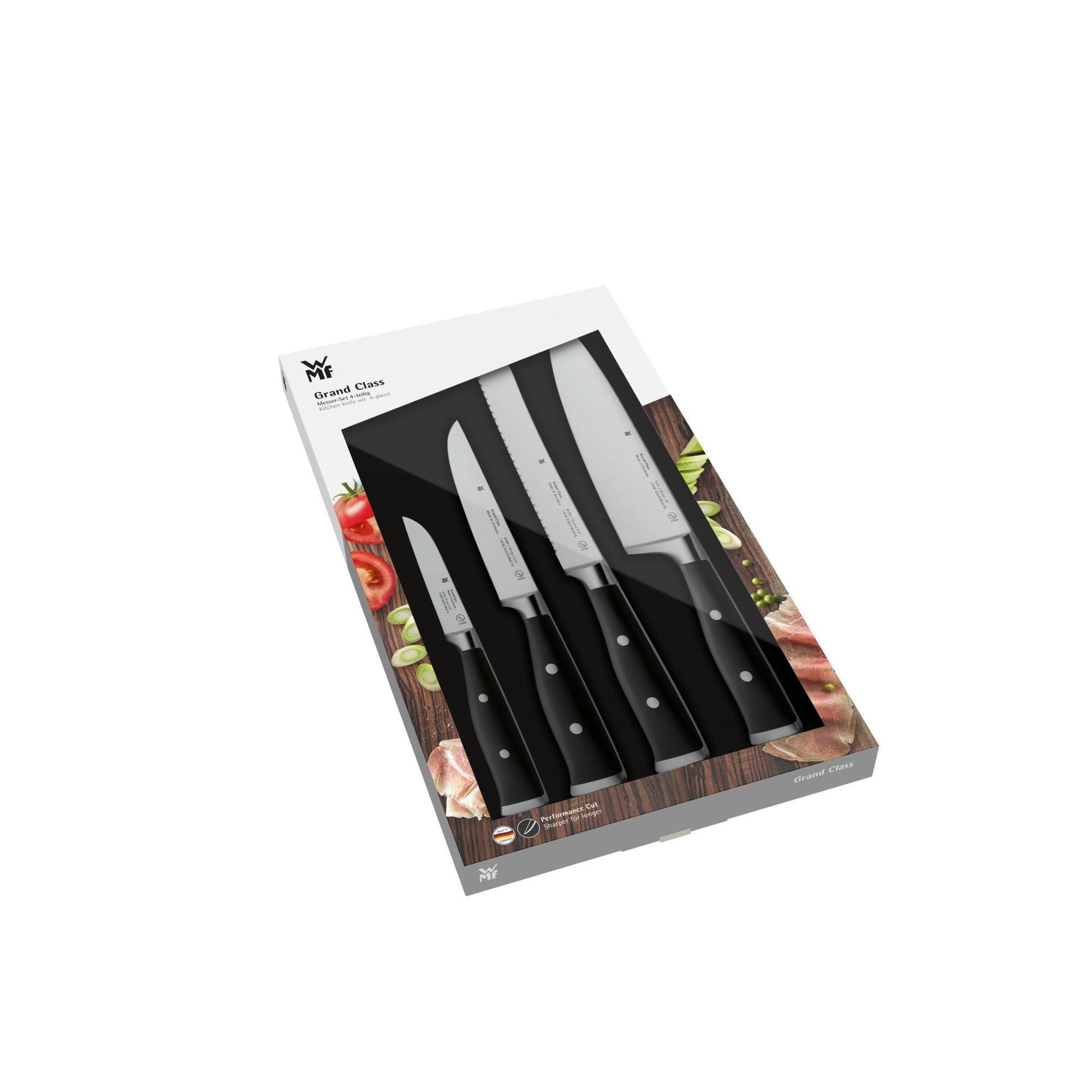 WMF Messer-Set