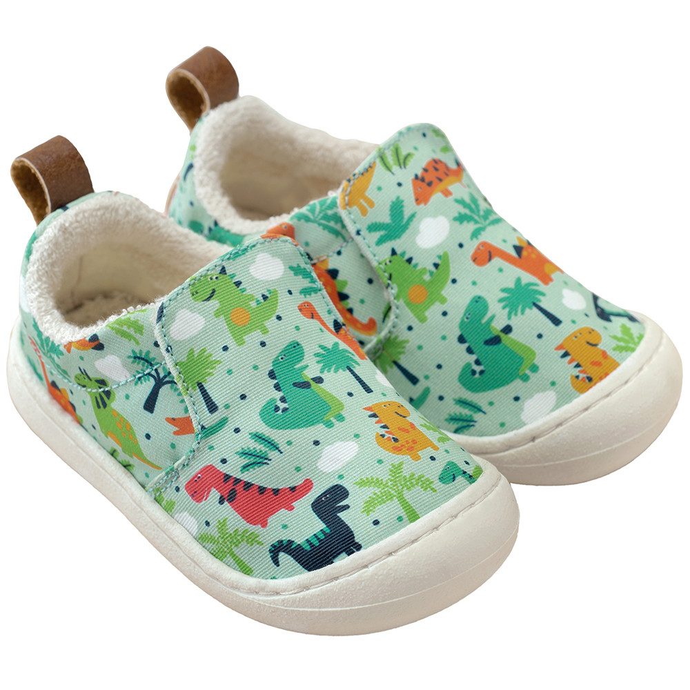 Kinderschuh "Chico Seaqual" Outdoorschuh