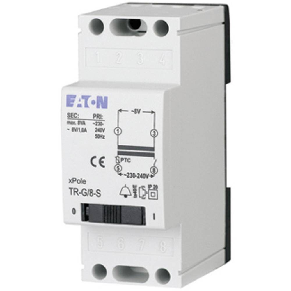 EATON Klingel-Transformator 272483 Trafo