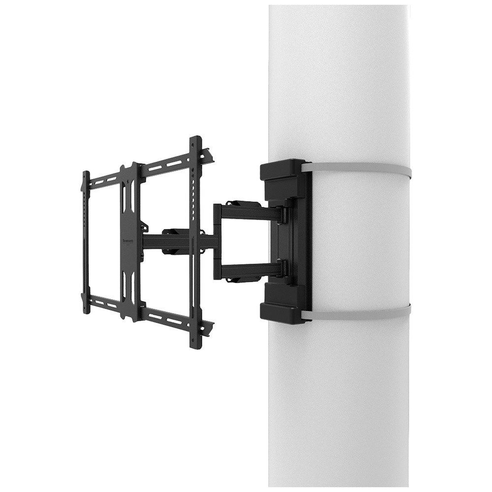 Neomounts by Newstar TV-Wandhalterung Neomounts WL40S-910BL16 TV-Säulenhalterung 101,6 cm (40) - 177,8 cm