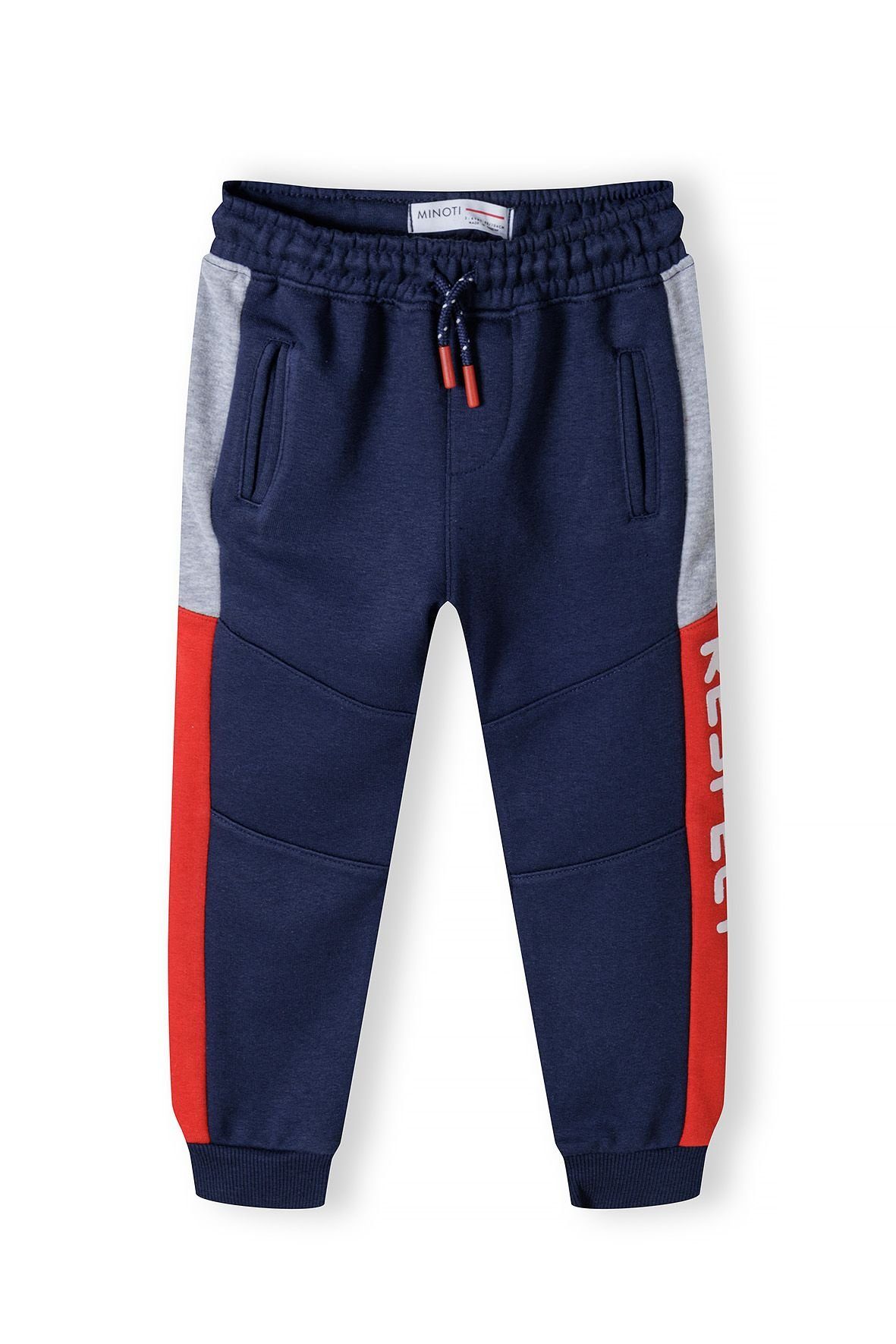 MINOTI Jogger Pants Trainingshose (3y-14y) | Jogger Pants